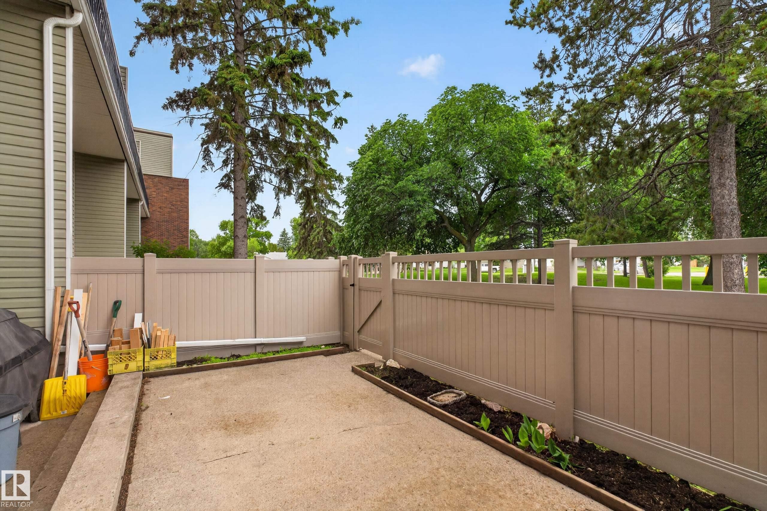 103 7805 159 Street, Edmonton, AB