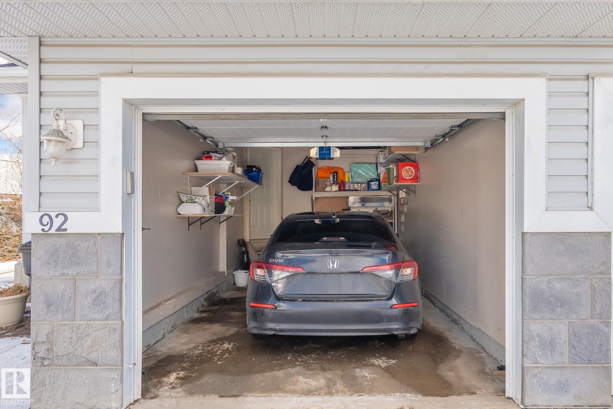 92 4350 23 Street, Edmonton, AB