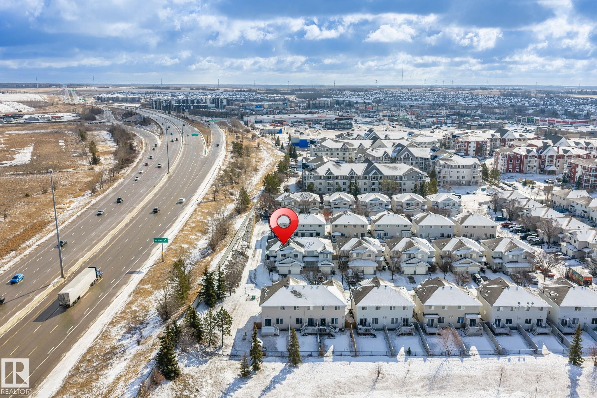 92 4350 23 Street, Edmonton, AB