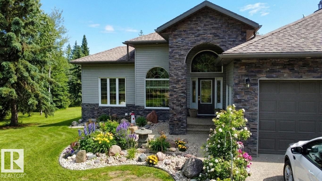 #9 Pinebrook Estates, Rural Thorhild County, AB - Outdoor