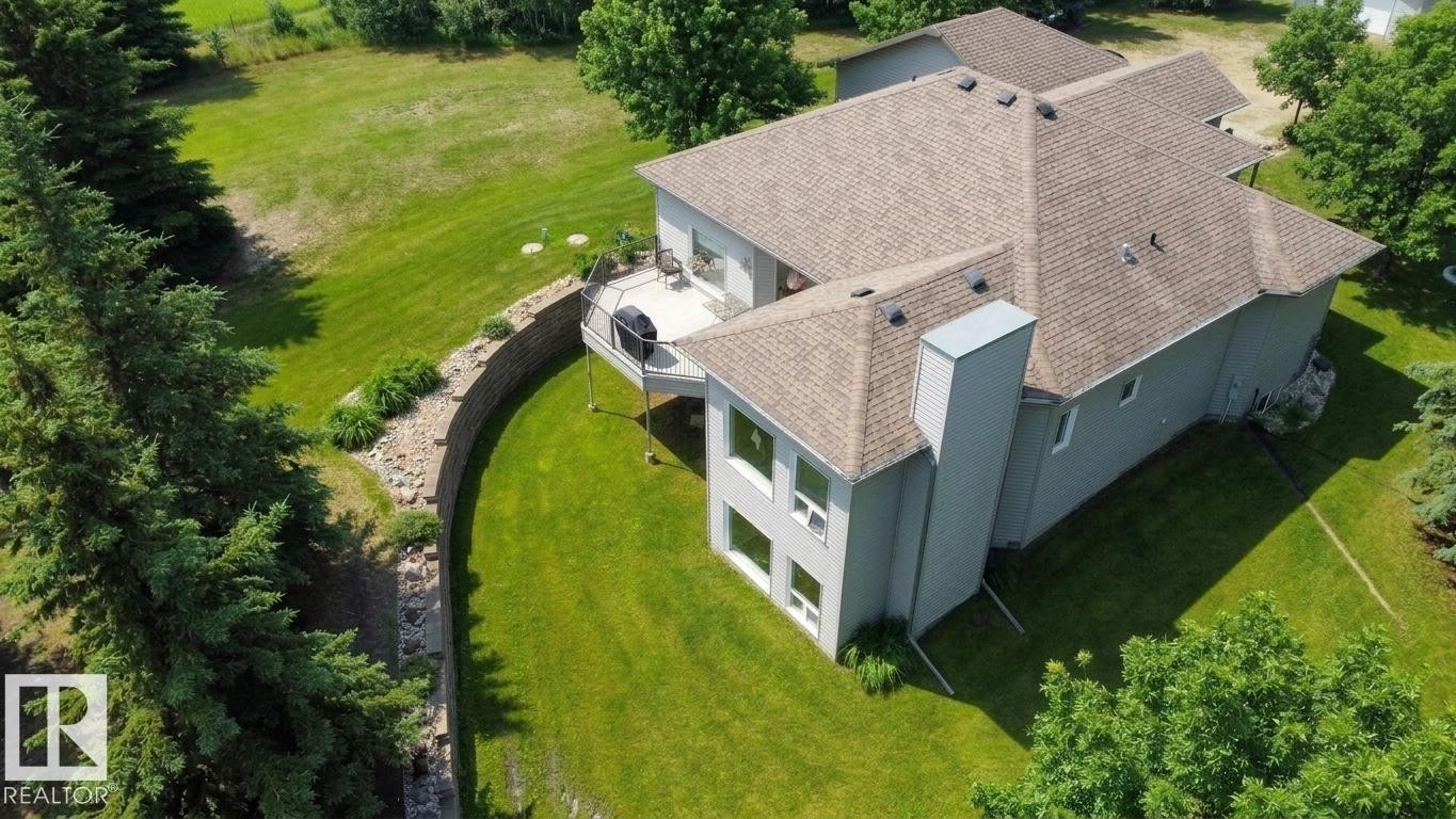 #9 Pinebrook Estates, Rural Thorhild County, AB - Outdoor