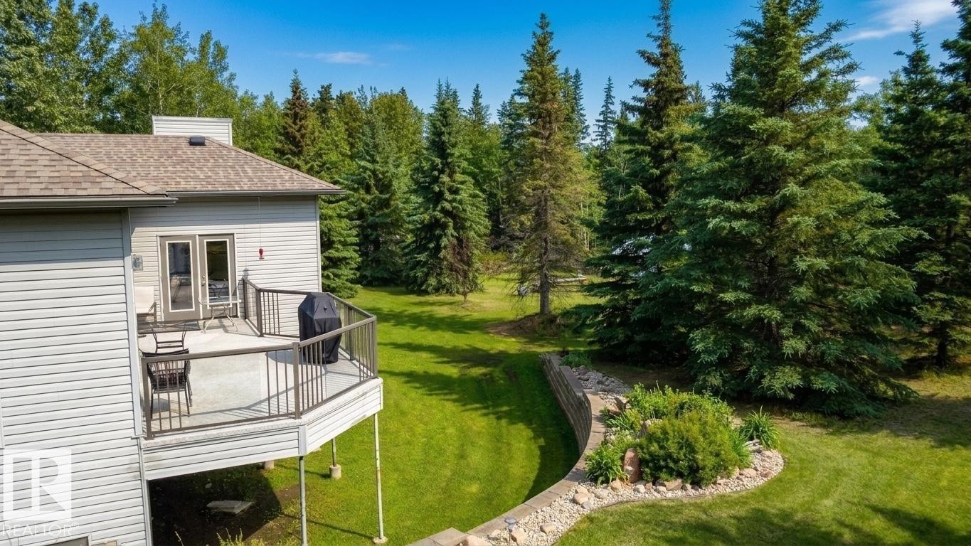 #9 Pinebrook Estates, Rural Thorhild County, AB - Outdoor