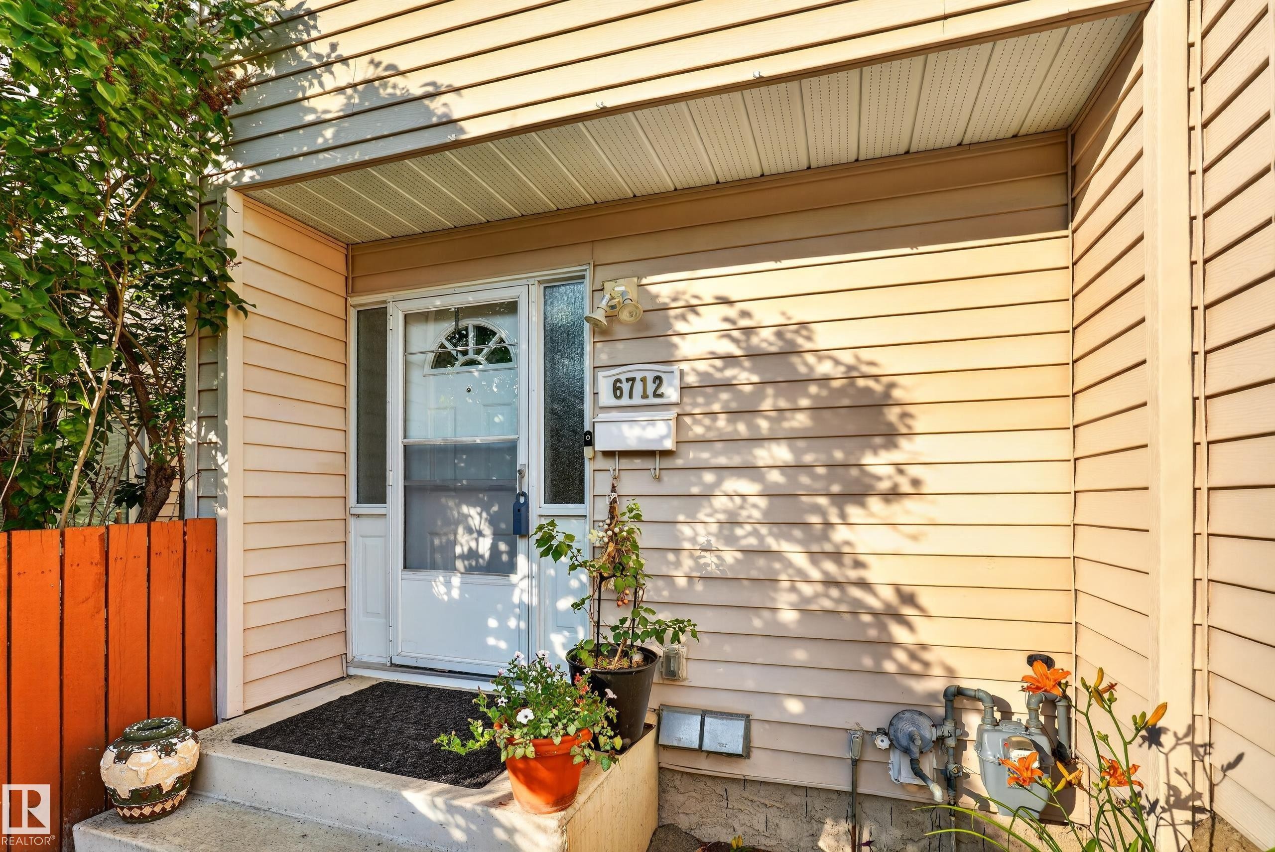 6712 36A Avenue, Edmonton, AB