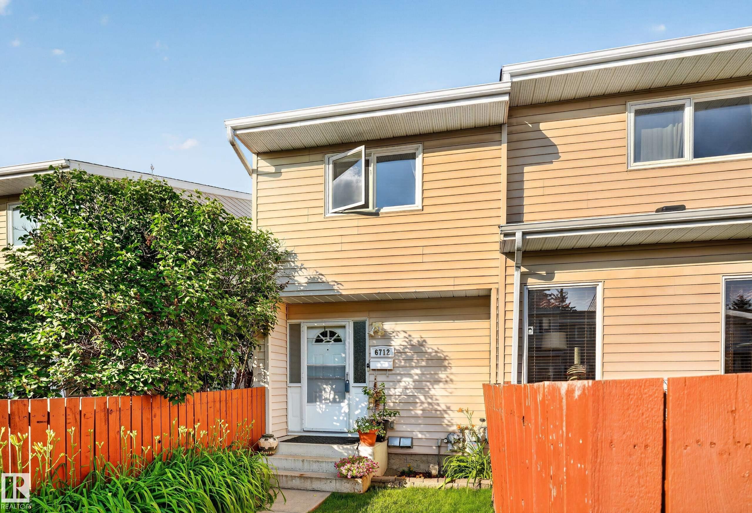 6712 36A Avenue, Edmonton, AB