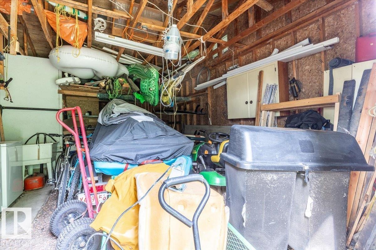 59 Beach Ave, Rural Leduc County, AB