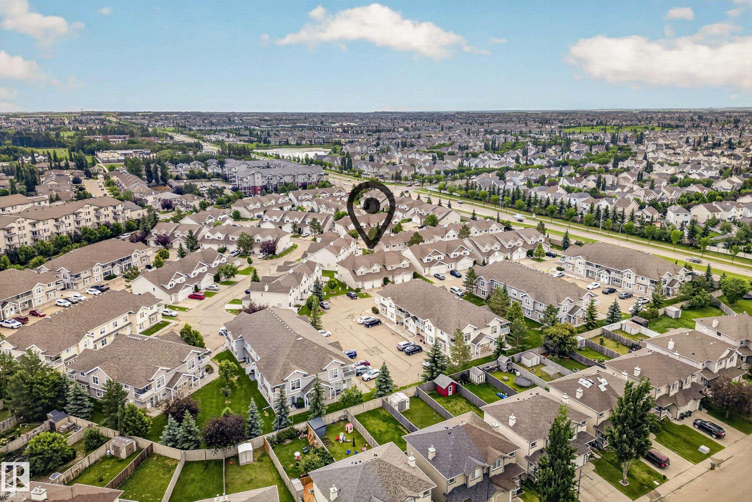 111 150 Edwards Drive, Edmonton, AB