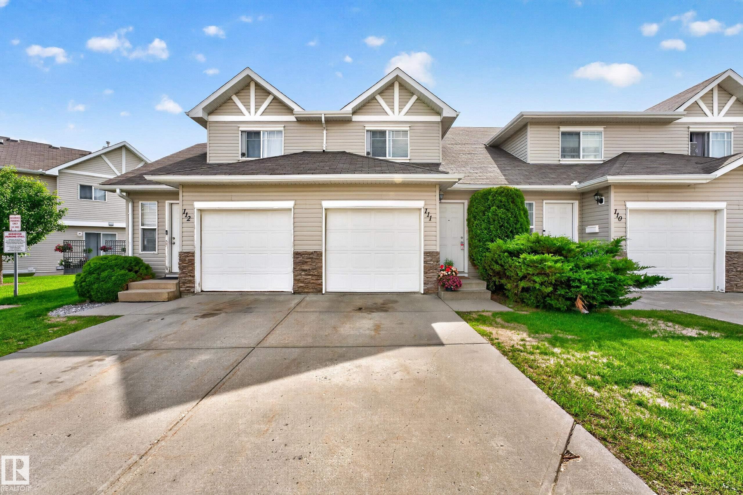 111 150 Edwards Drive, Edmonton, AB