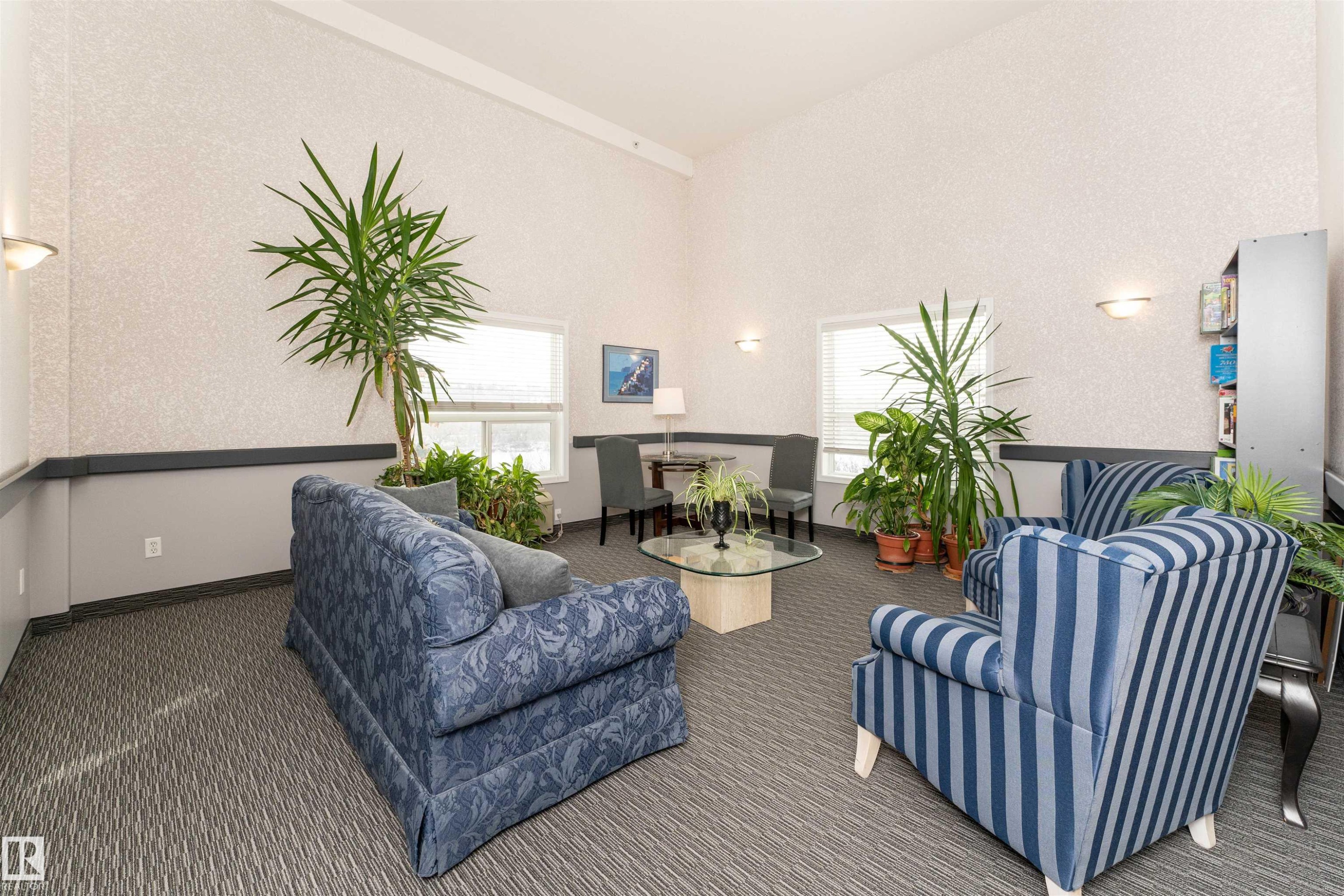 Lobby - #130 9008 99 Av Nw Nw, Edmonton, AB