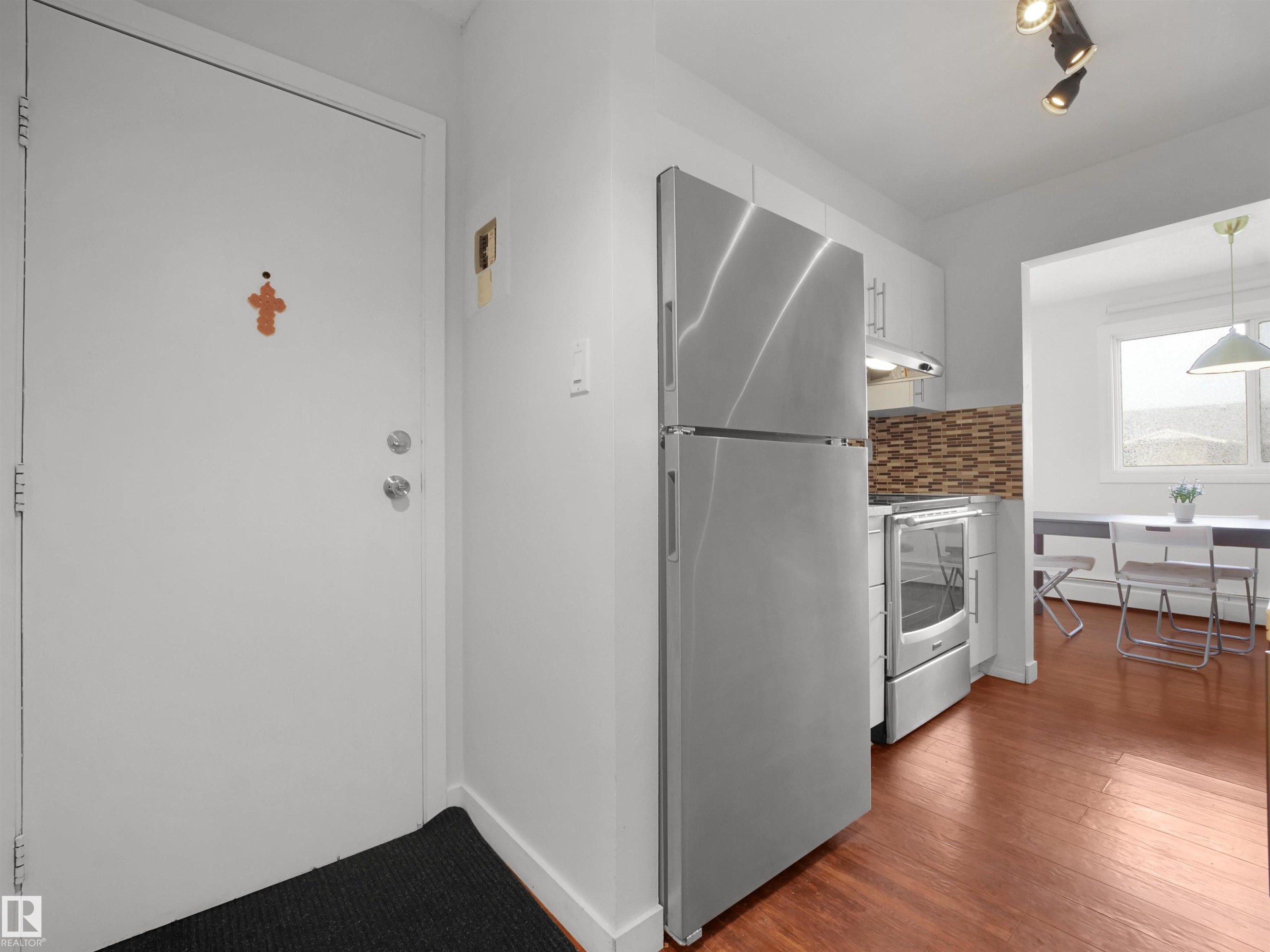 201 7403 171 Street, Edmonton, AB