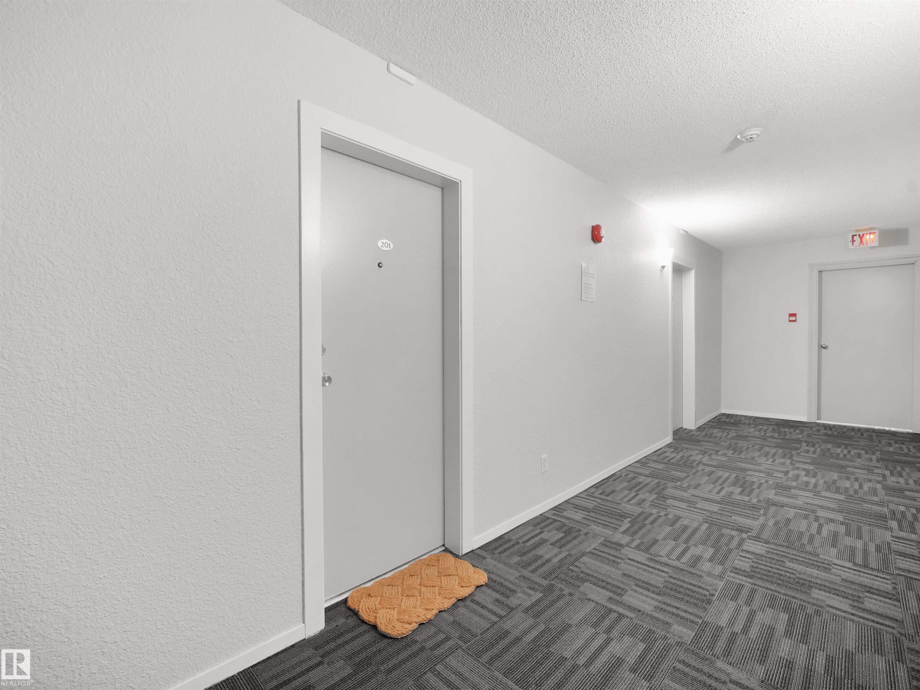 201 7403 171 Street, Edmonton, AB