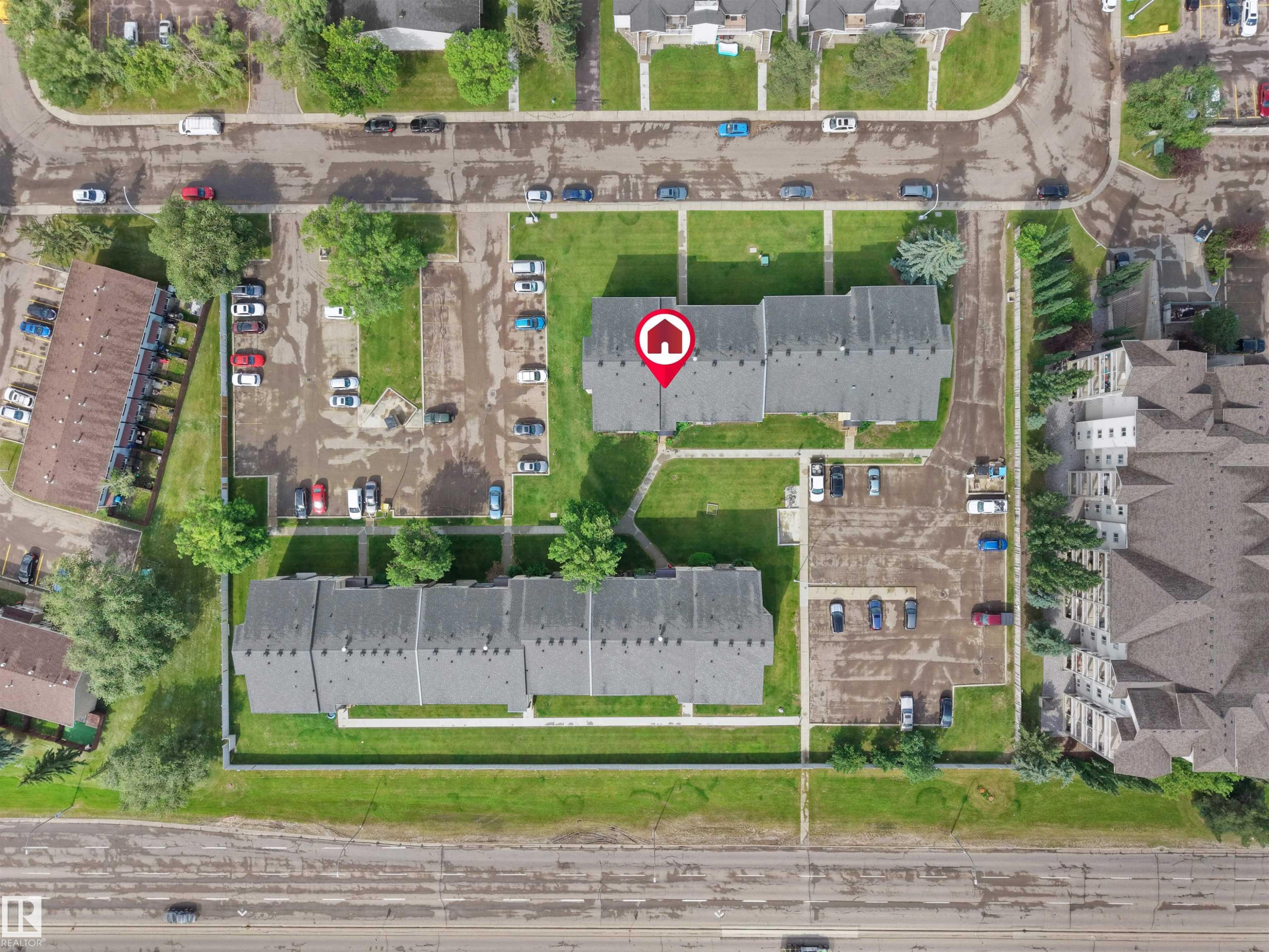 201 7403 171 Street, Edmonton, AB