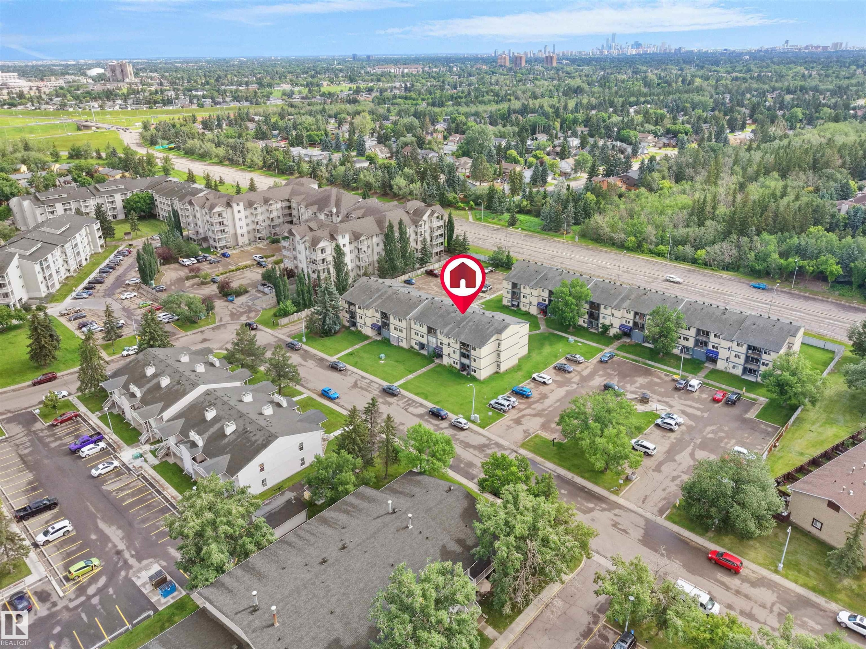 201 7403 171 Street, Edmonton, AB