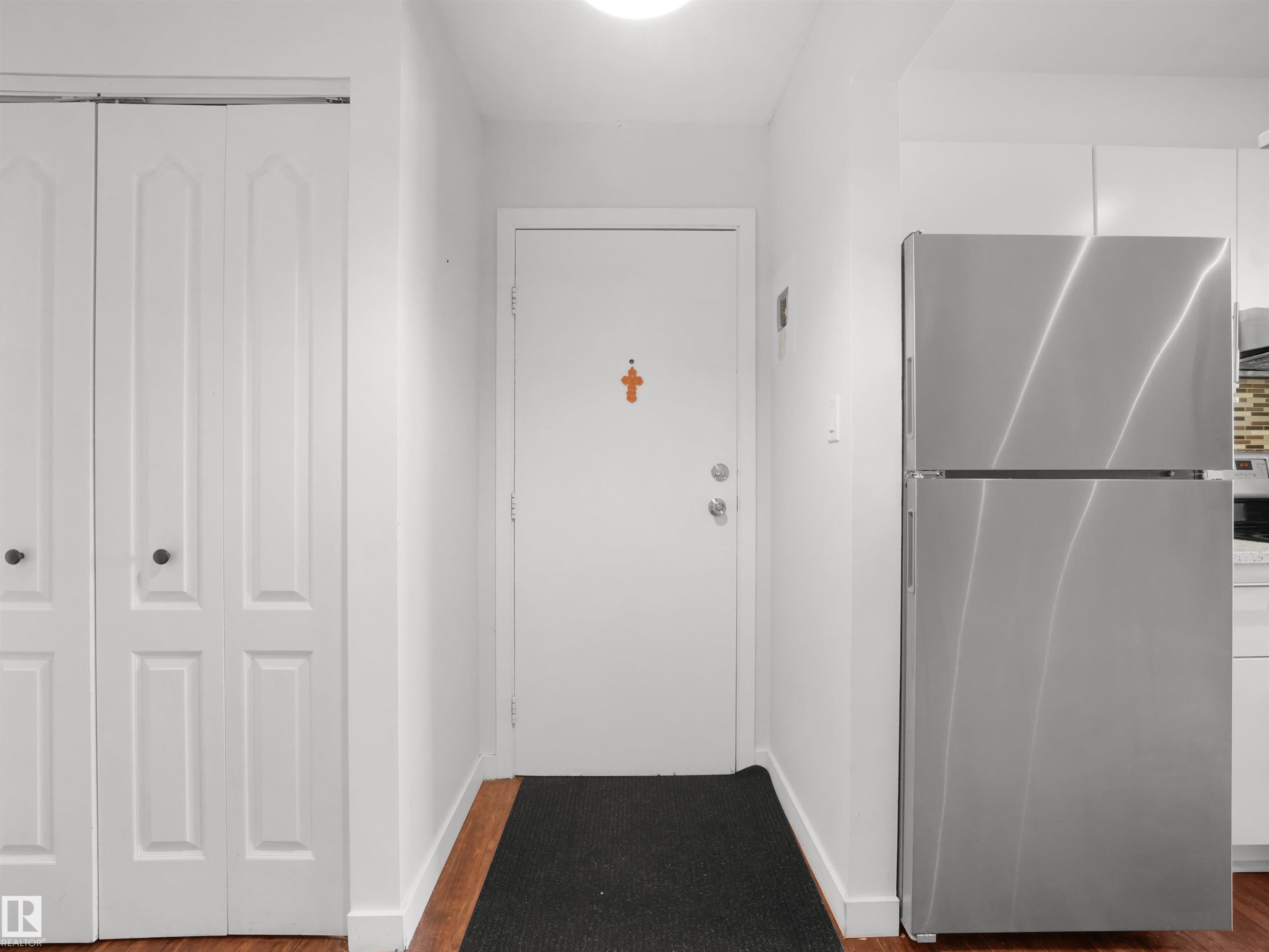 201 7403 171 Street, Edmonton, AB