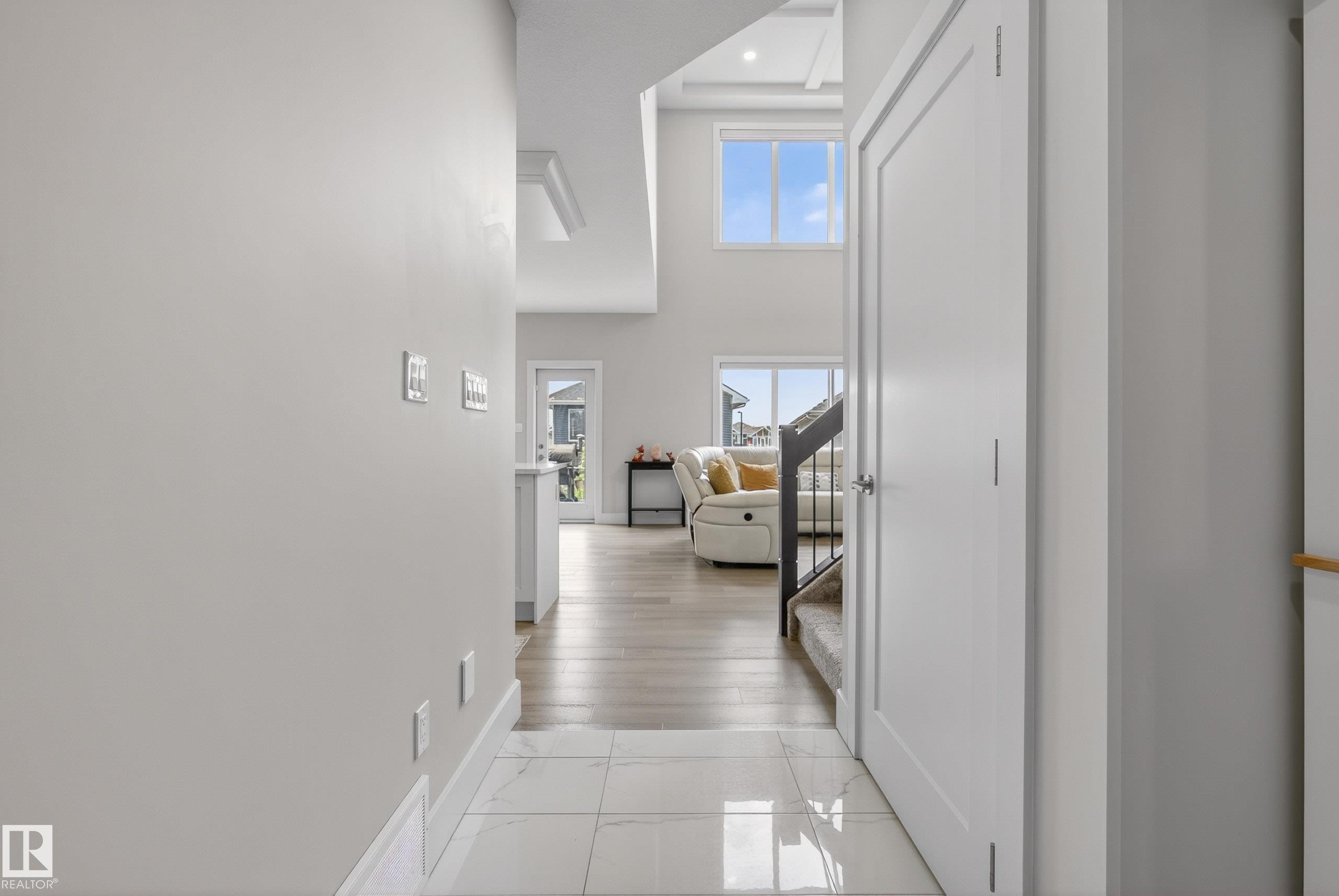 1817 Tanager Close, Edmonton, AB - Indoor Photo Showing Other Room