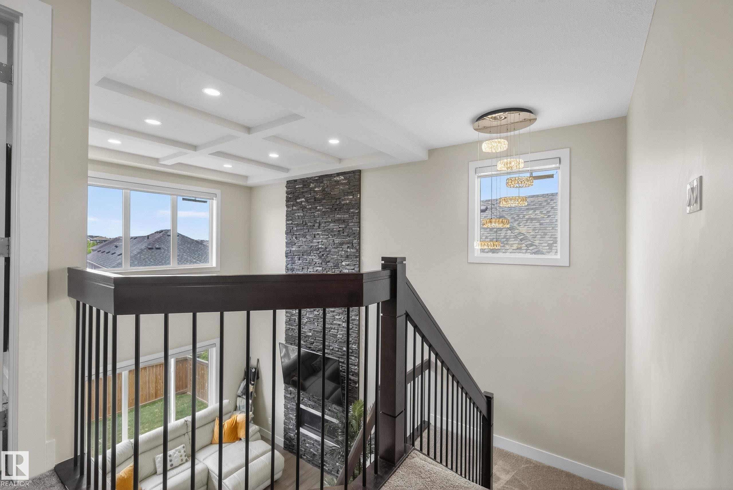 1817 Tanager Close, Edmonton, AB - Indoor Photo Showing Other Room