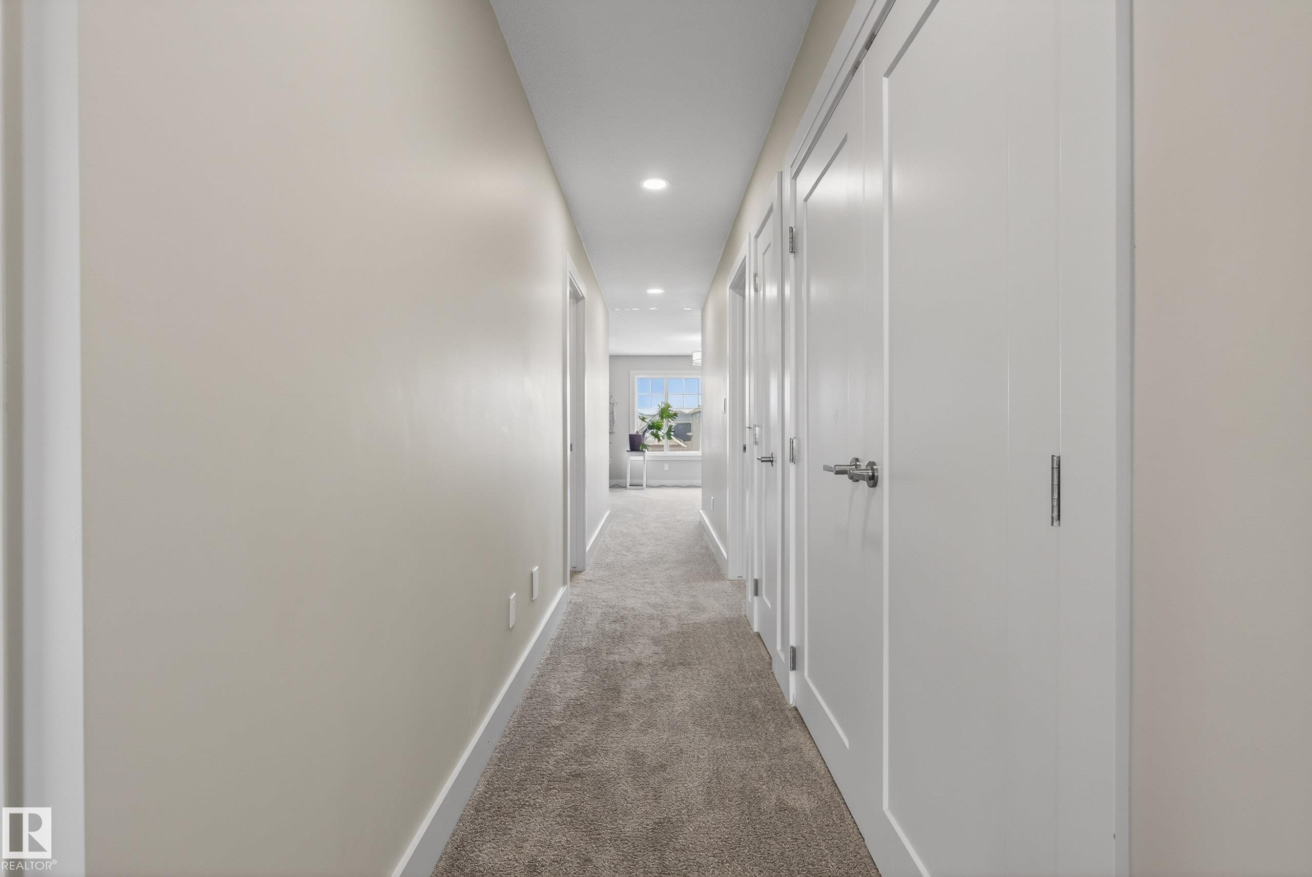 1817 Tanager Close, Edmonton, AB - Indoor Photo Showing Other Room