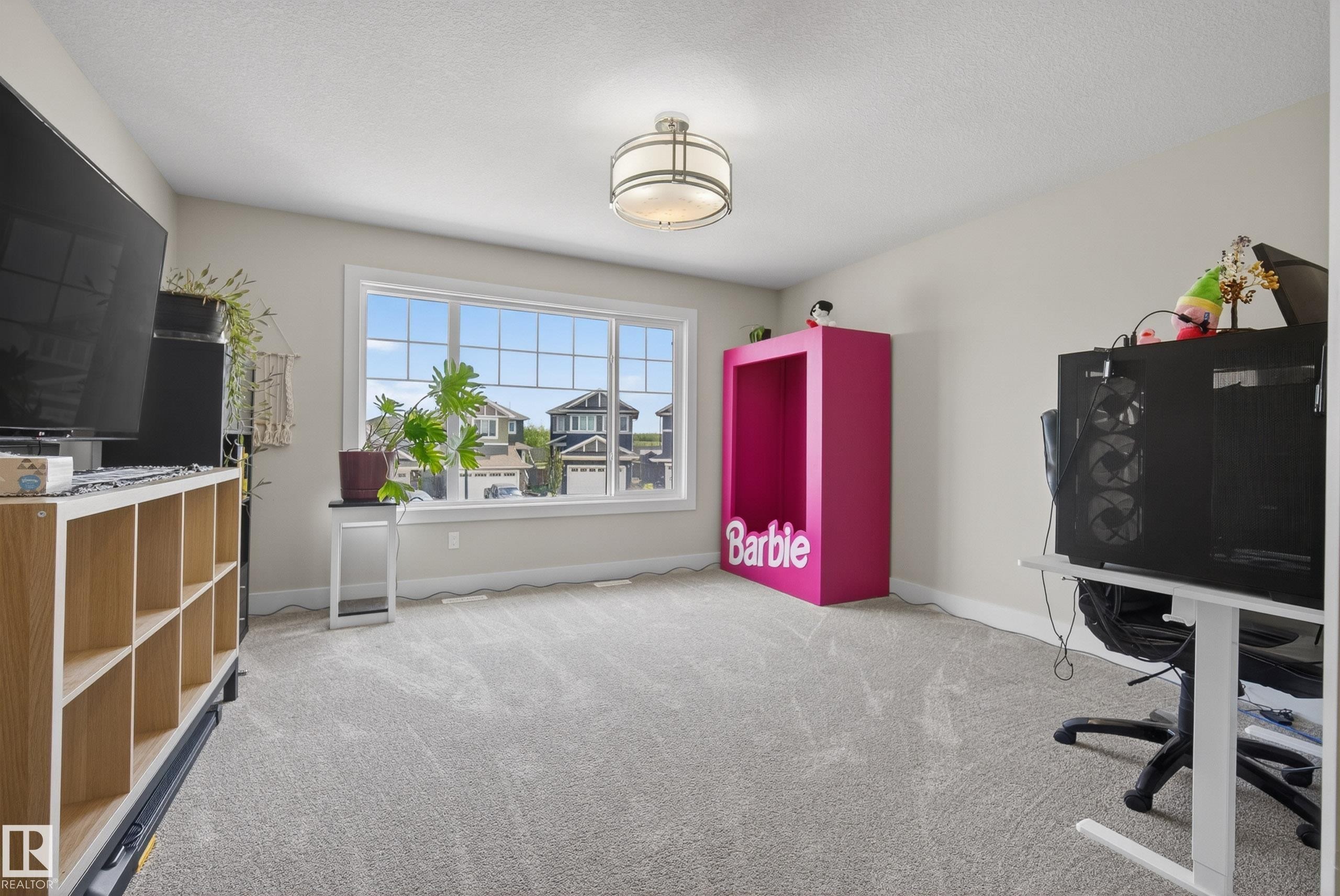 1817 Tanager Close, Edmonton, AB - Indoor