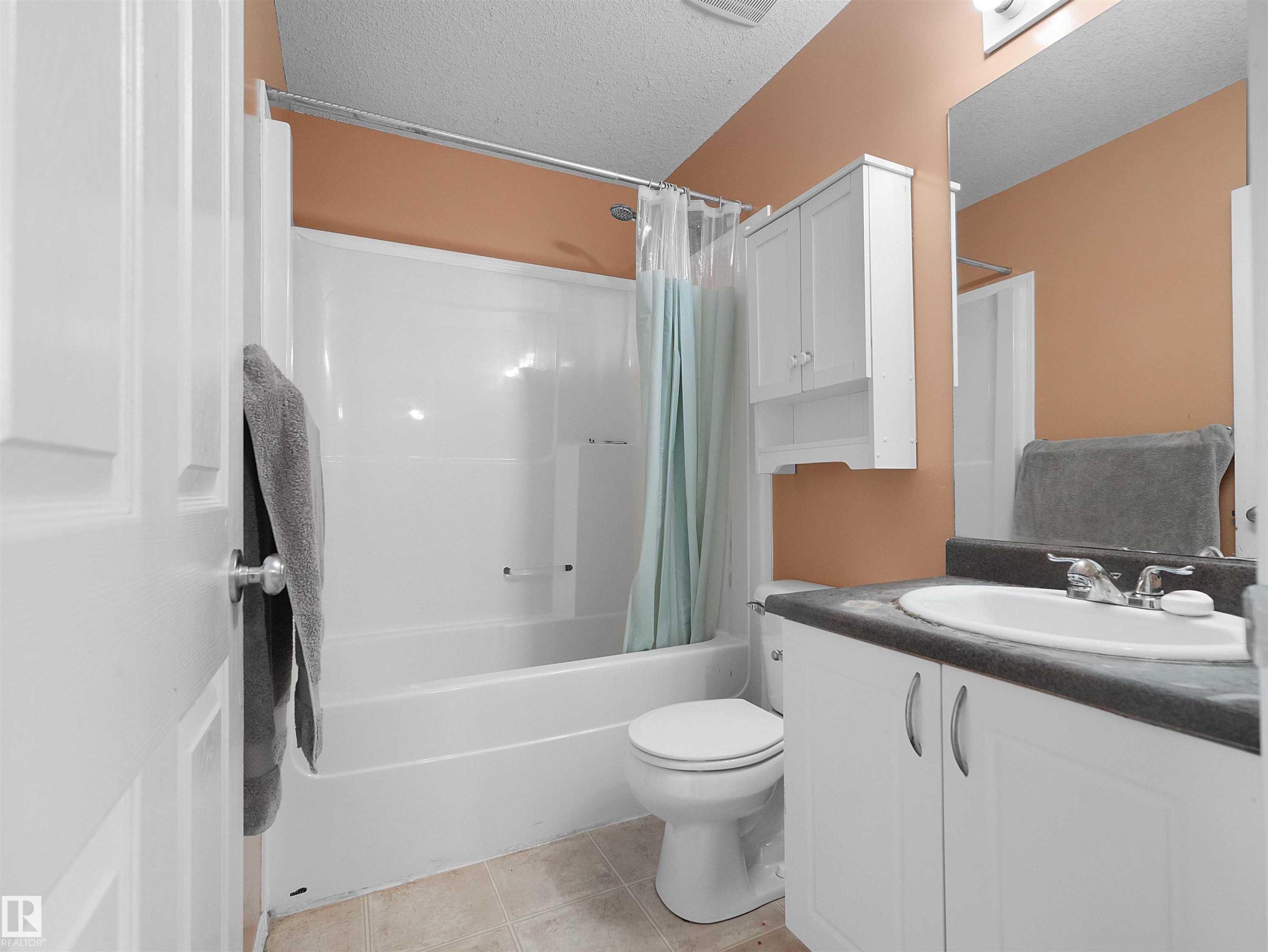 Bathroom - 16106 131A Street Nw, Edmonton, AB - Indoor Photo Showing Bathroom