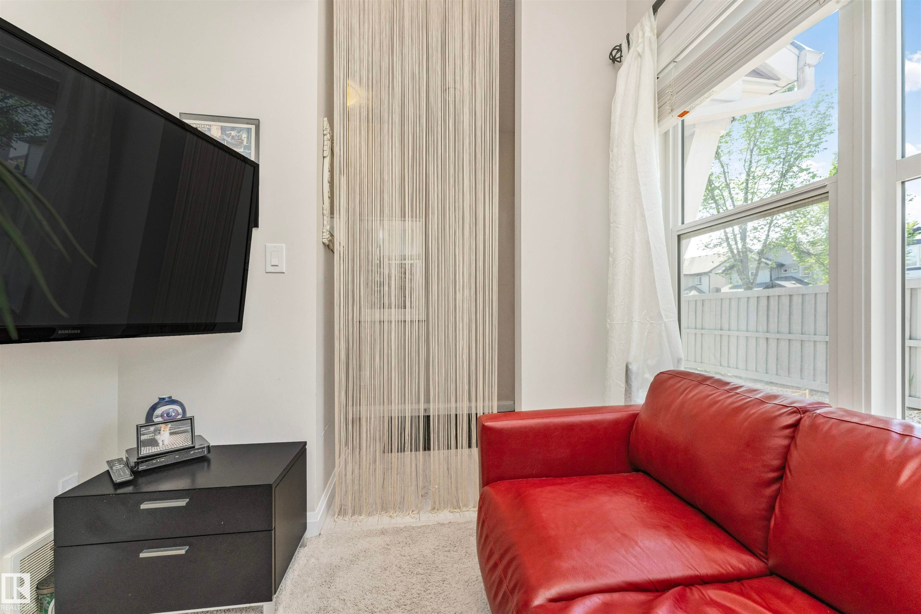 #43 3710 Allan Dr Sw, Edmonton, AB - Indoor Photo Showing Other Room