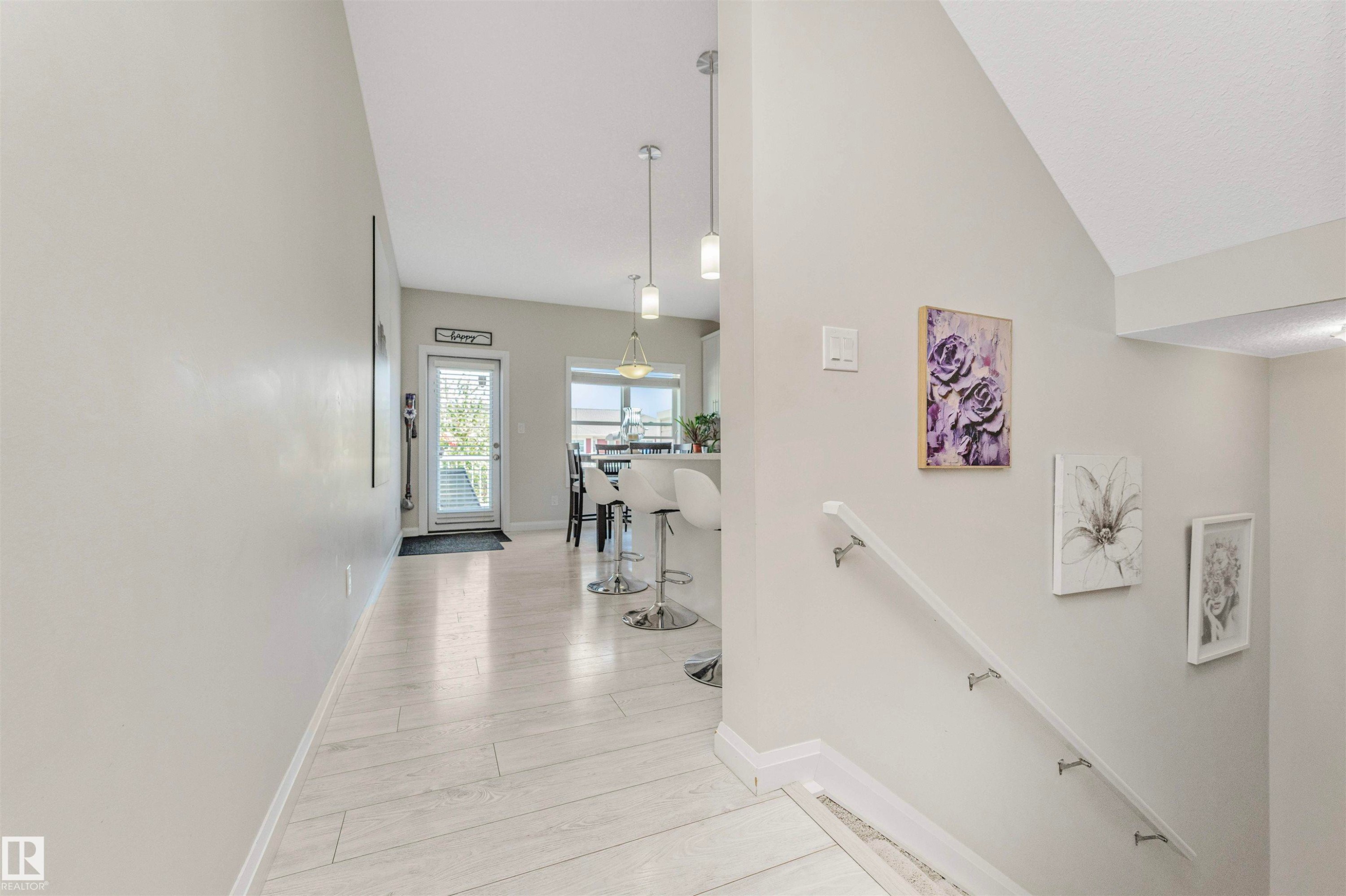 #43 3710 Allan Dr Sw, Edmonton, AB - Indoor Photo Showing Other Room