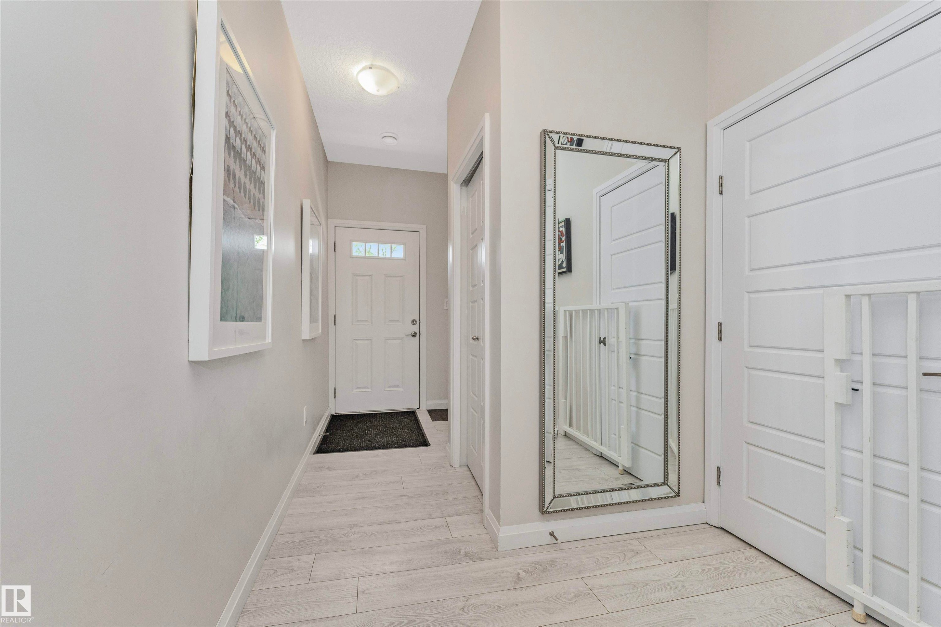 #43 3710 Allan Dr Sw, Edmonton, AB - Indoor Photo Showing Other Room