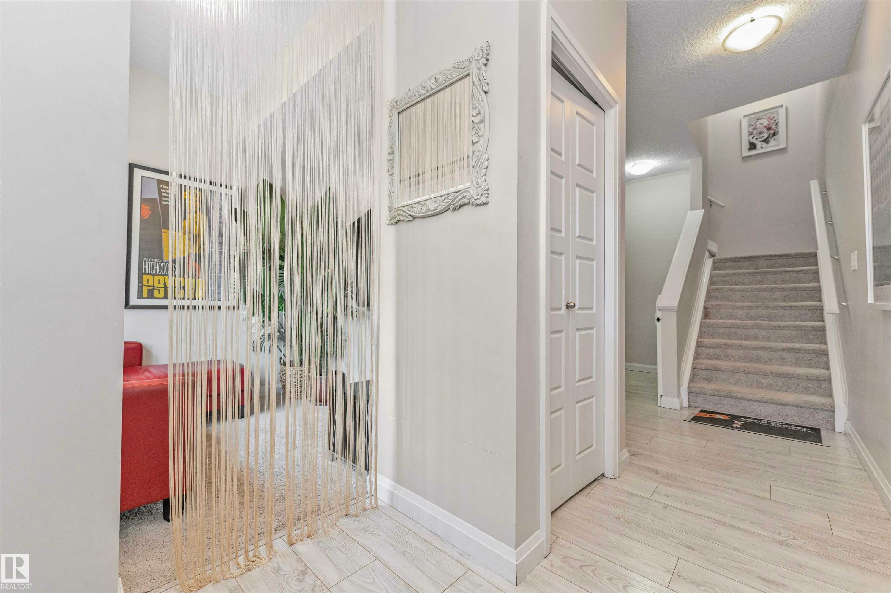 #43 3710 Allan Dr Sw, Edmonton, AB - Indoor Photo Showing Other Room