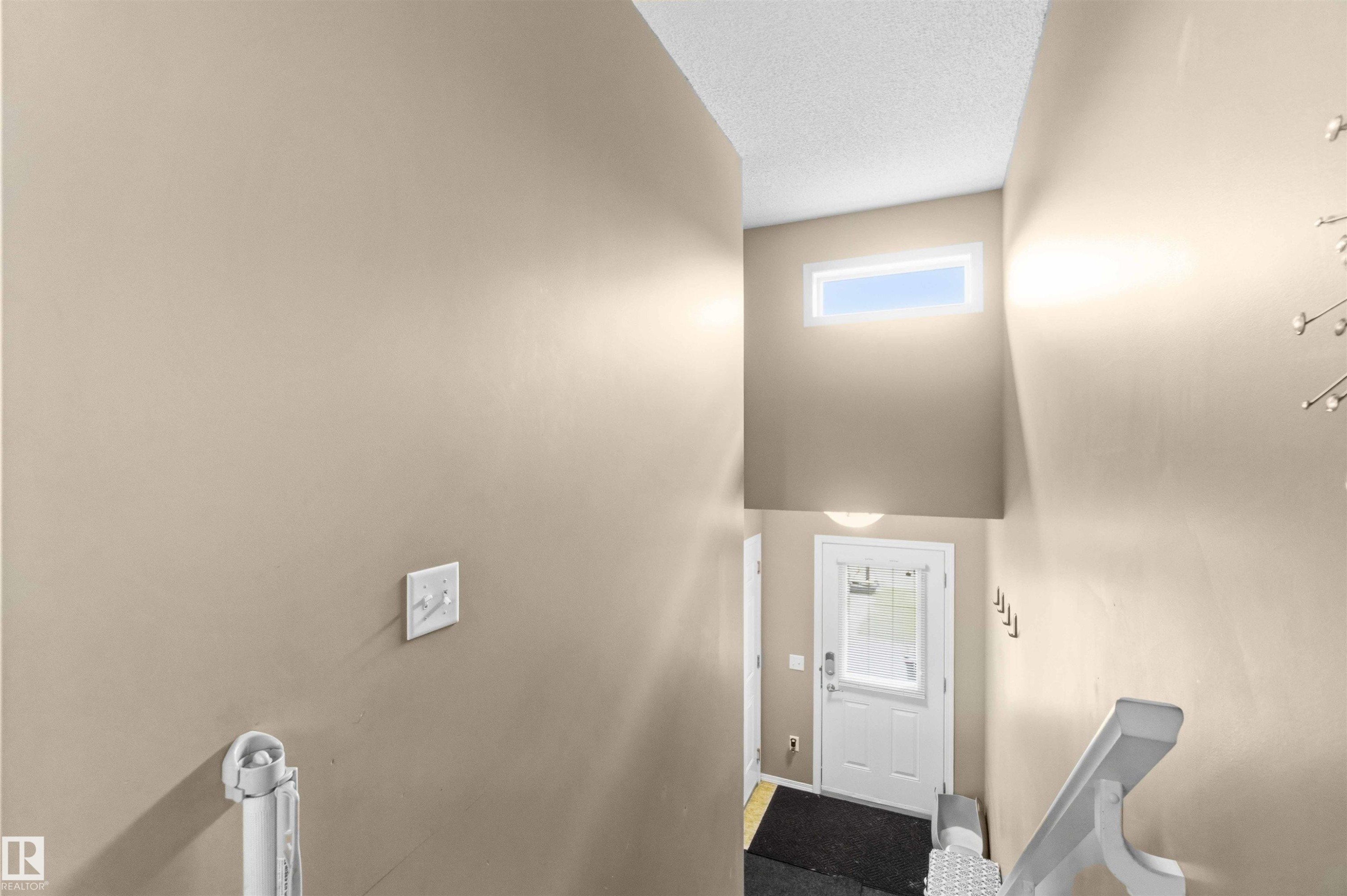 Stairs - 24 6520 2 Avenue, Edmonton, AB