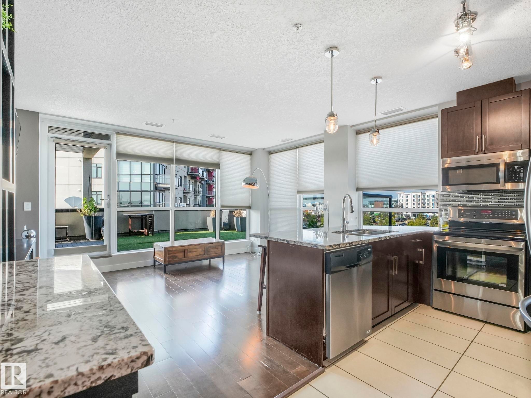 416 5151 Windermere Boulevard, Edmonton, AB