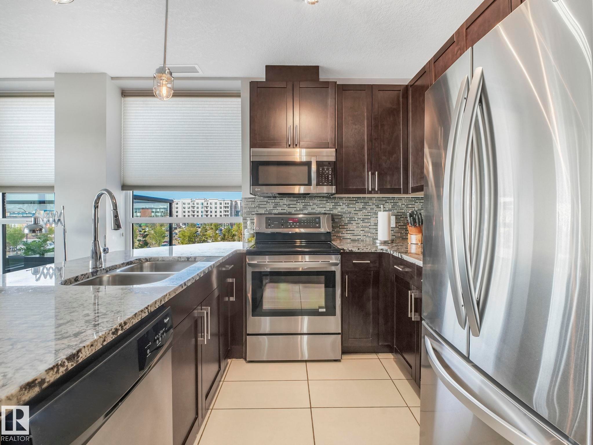 416 5151 Windermere Boulevard, Edmonton, AB