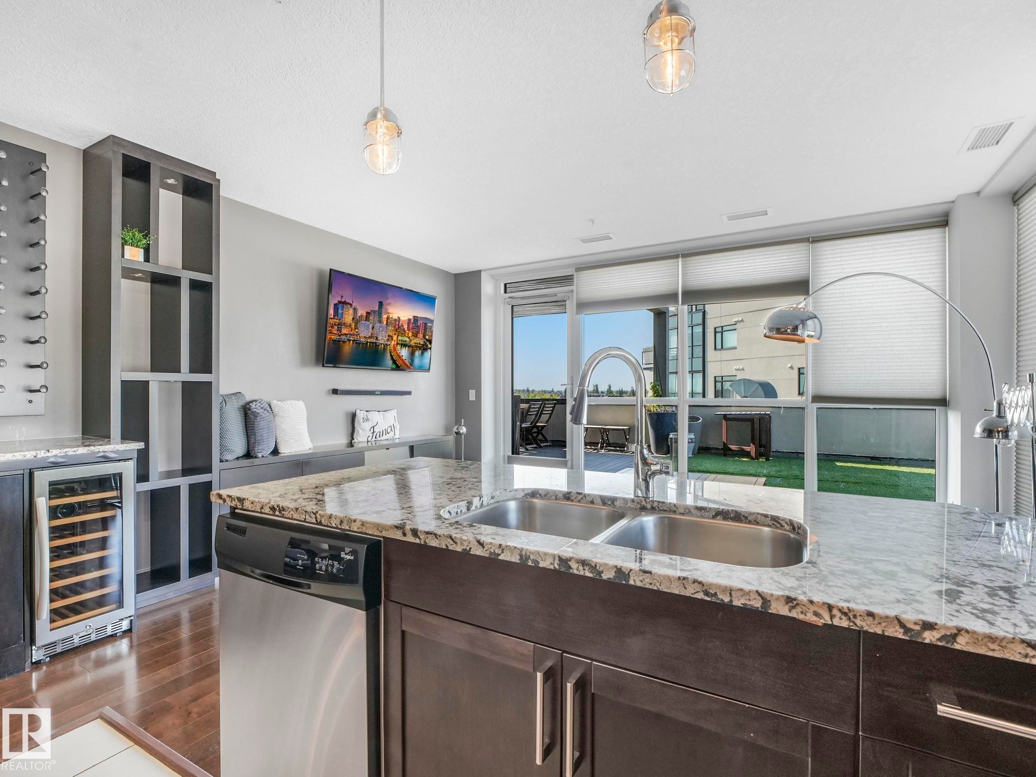416 5151 Windermere Boulevard, Edmonton, AB
