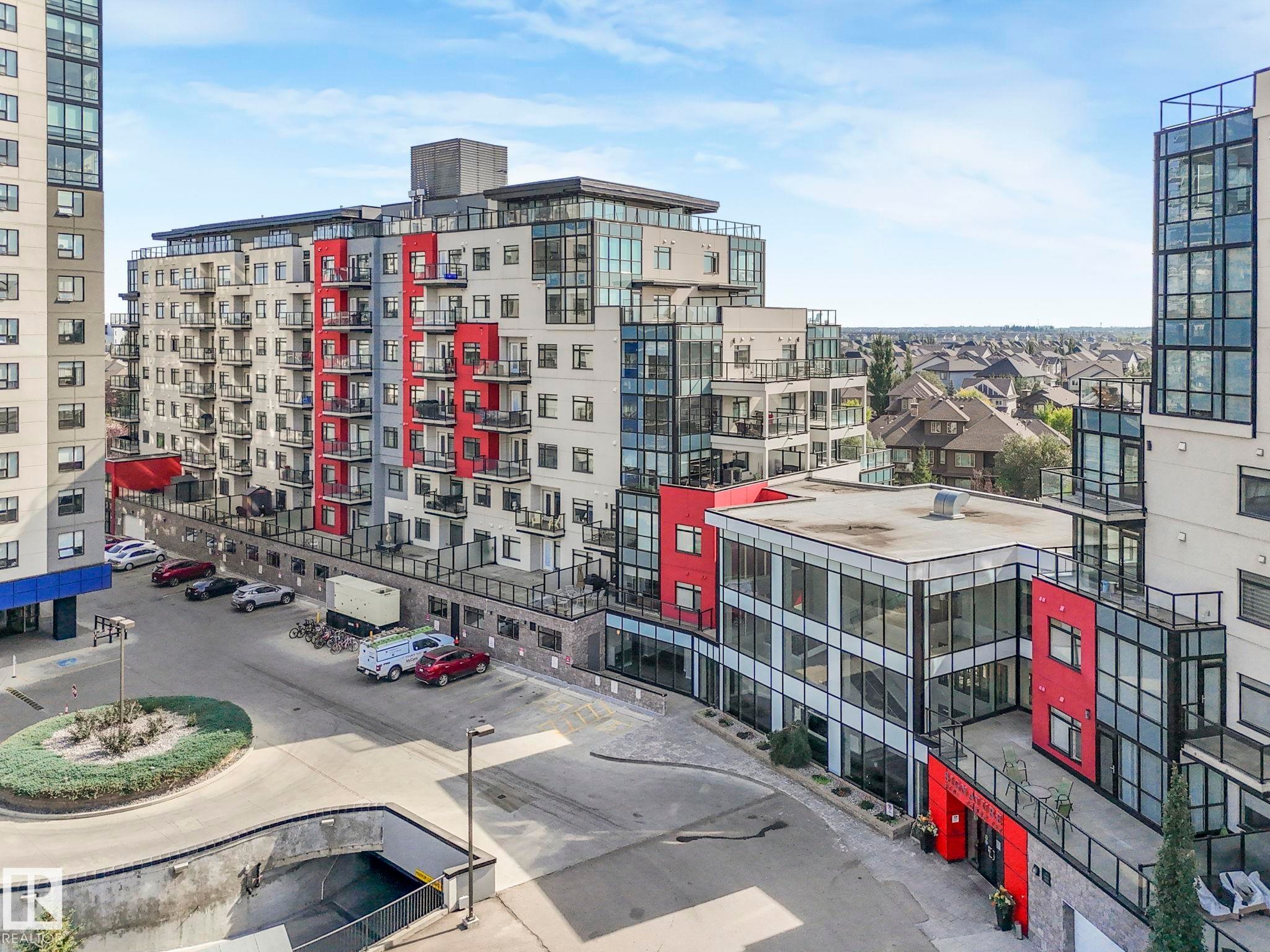 416 5151 Windermere Boulevard, Edmonton, AB