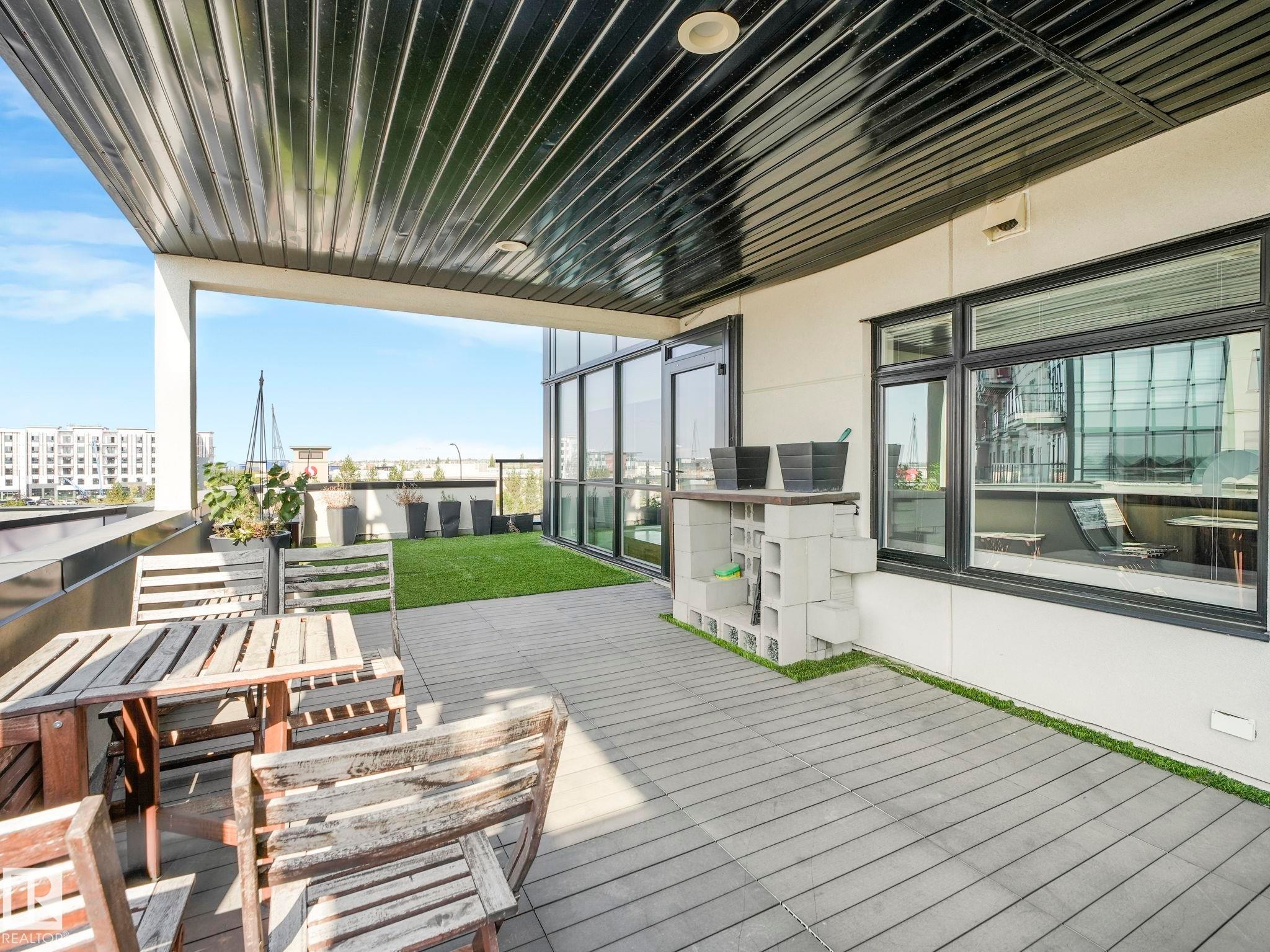 416 5151 Windermere Boulevard, Edmonton, AB