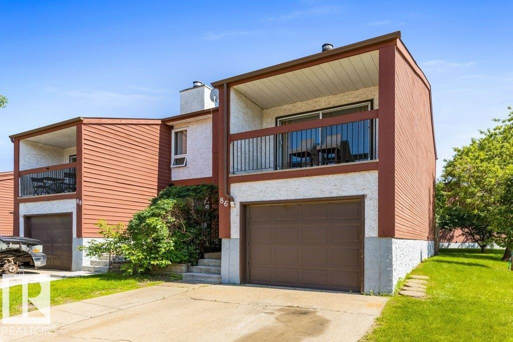 86 Lorelei Close, Edmonton, AB