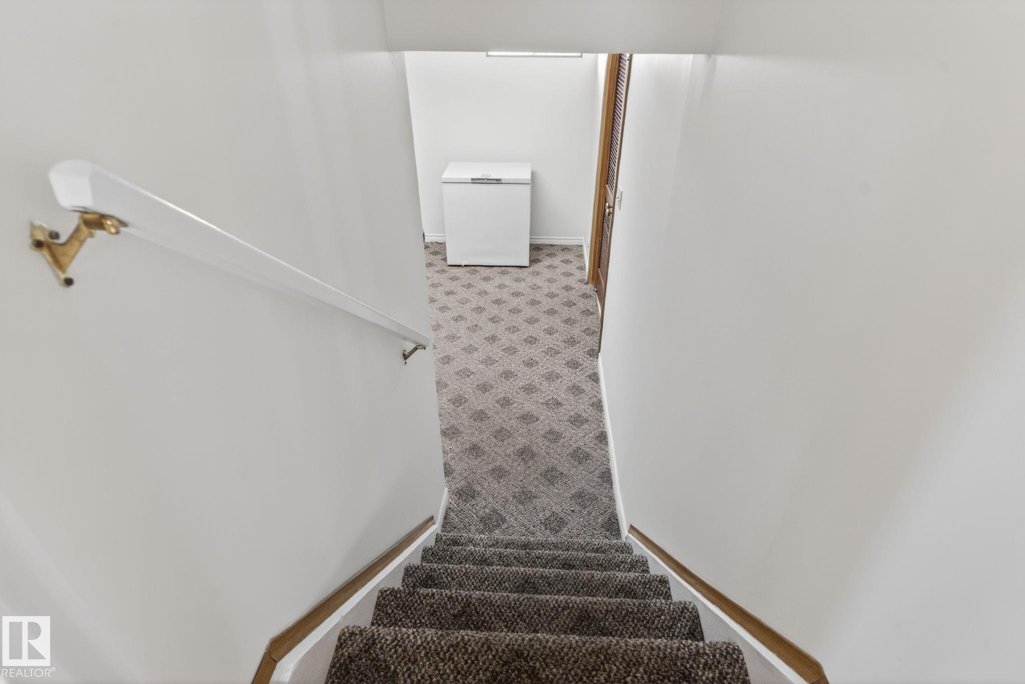 8403 190 Street, Edmonton, AB - Indoor Photo Showing Other Room
