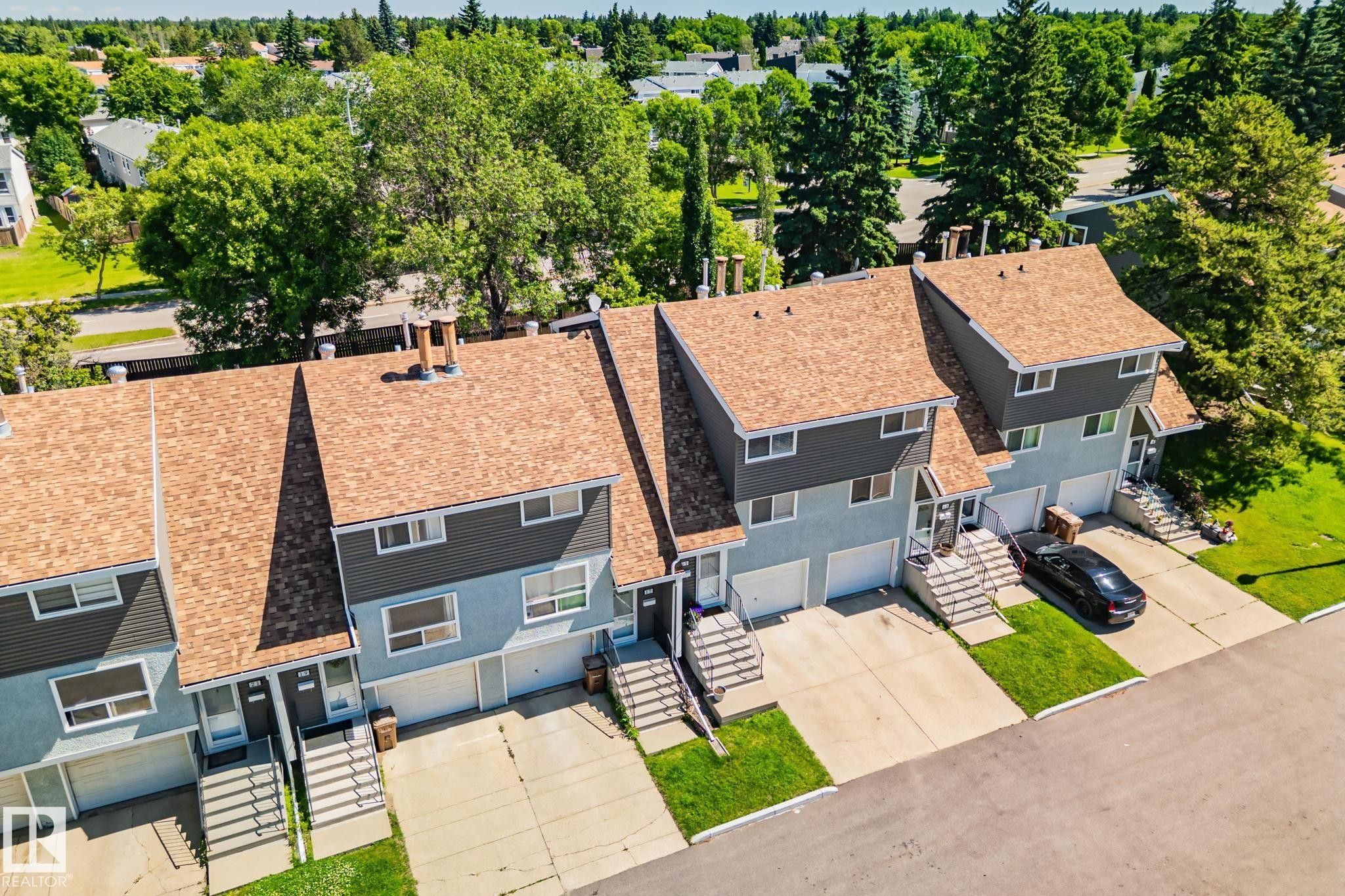 15 Grandin Wood(S), St. Albert, AB - Outdoor