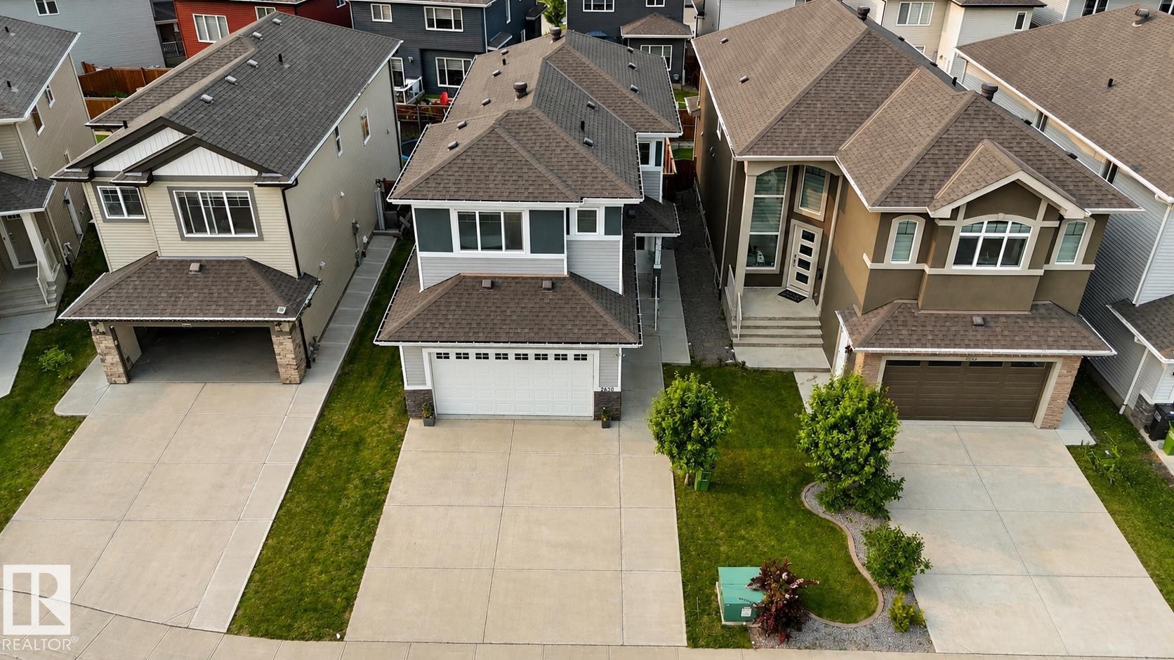 2630 16A Ave Nw, Edmonton, AB
