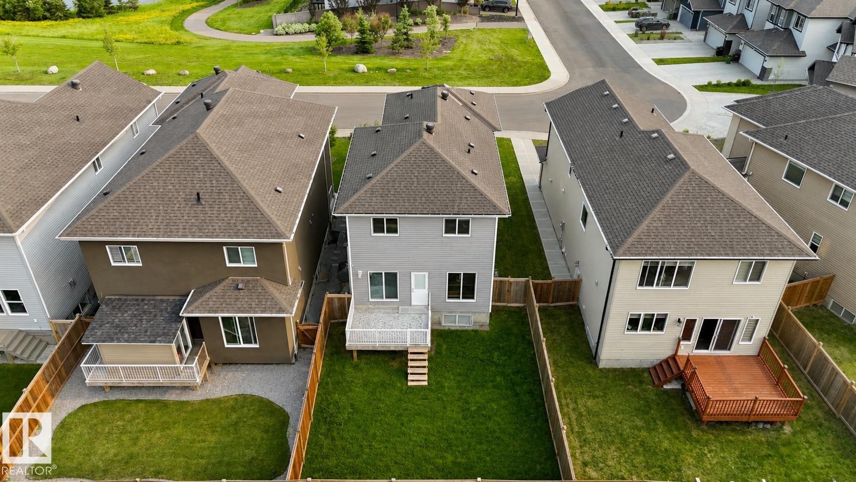 2630 16A Ave Nw, Edmonton, AB