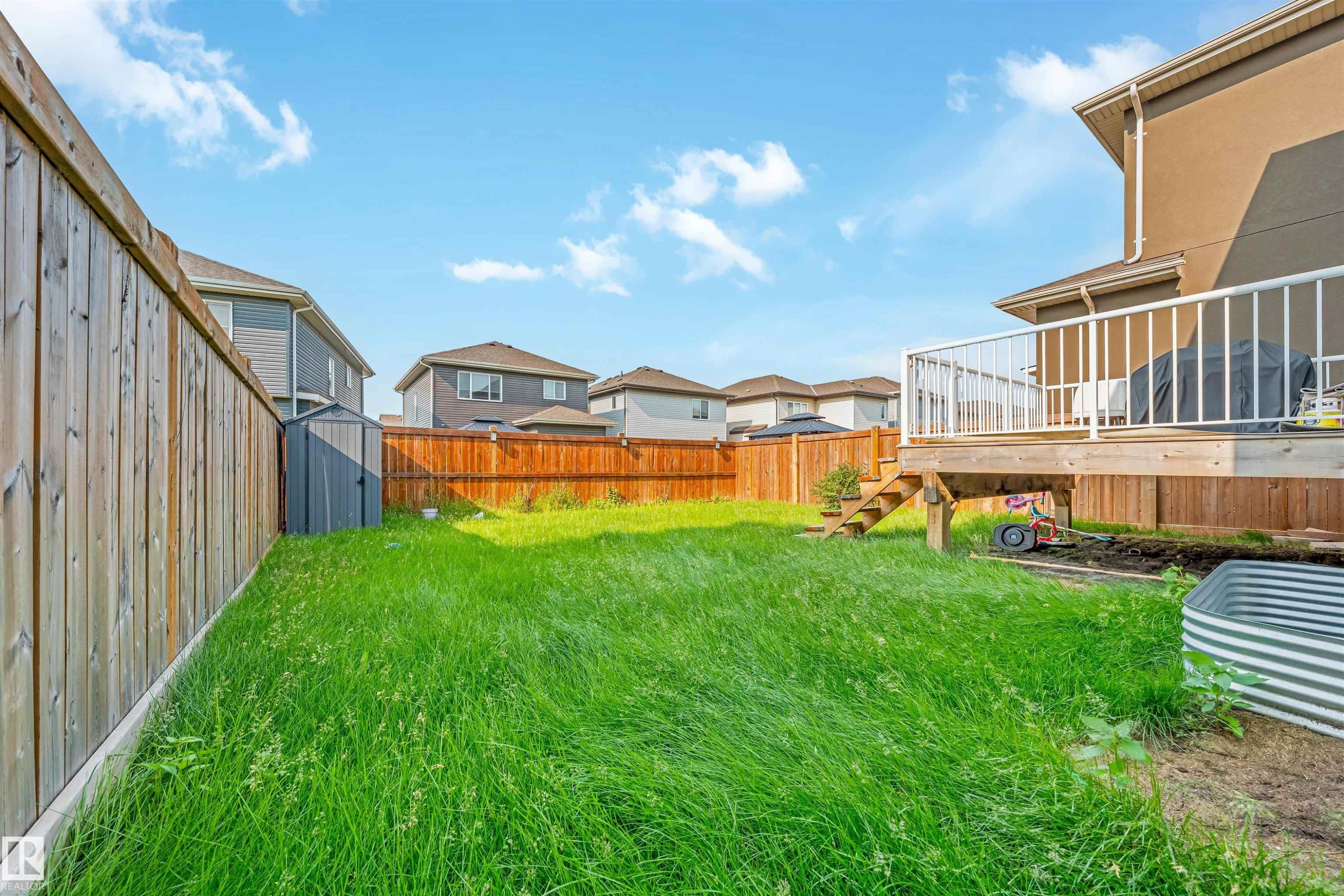2630 16A Ave Nw, Edmonton, AB