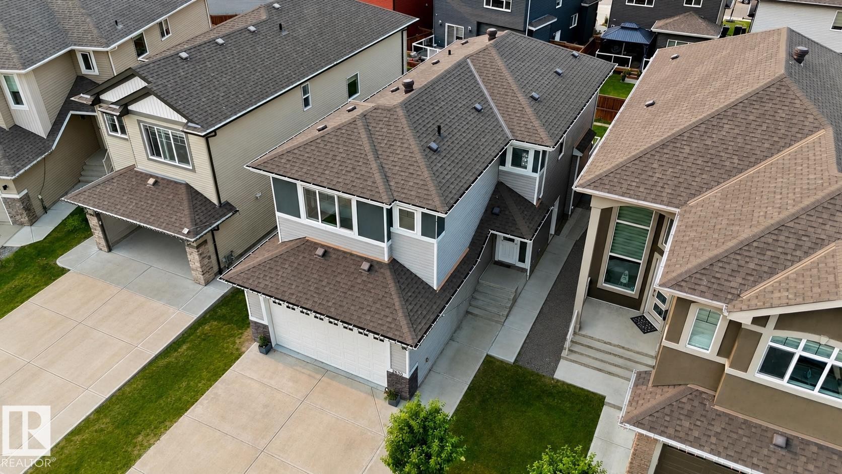 2630 16A Ave Nw, Edmonton, AB