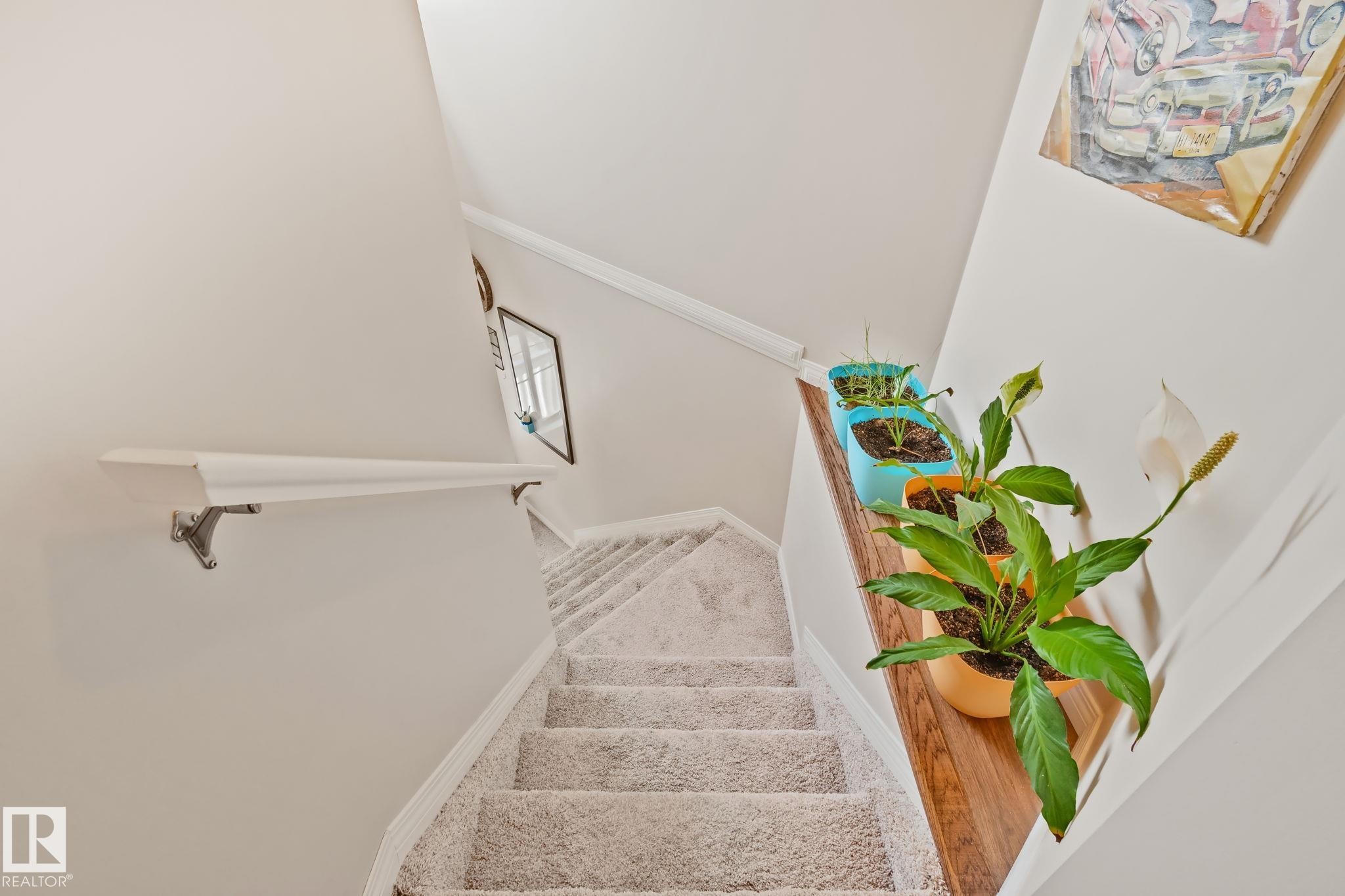 12248 16 Avenue Sw, Edmonton, AB - Indoor Photo Showing Other Room