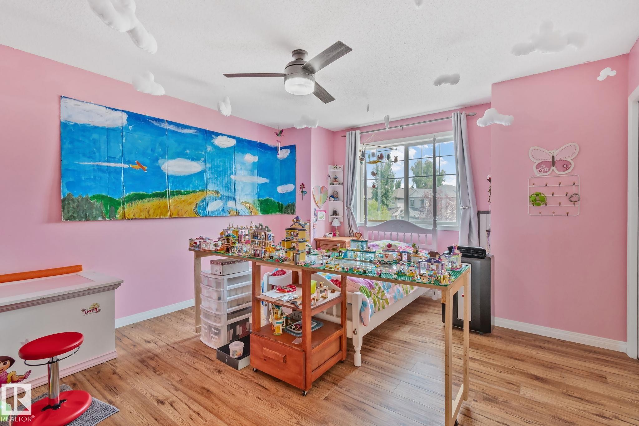 12248 16 Avenue Sw, Edmonton, AB - Indoor