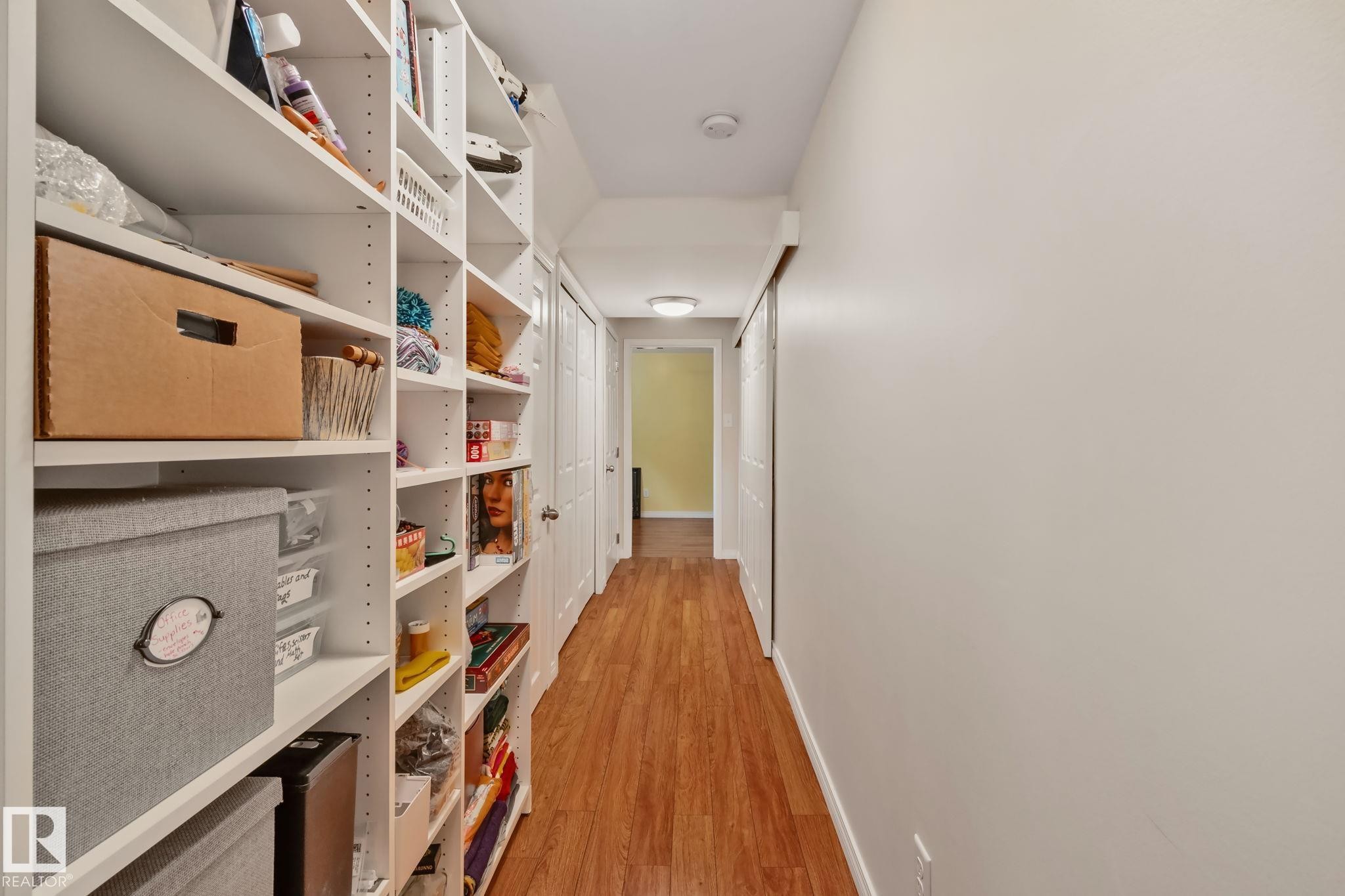 12248 16 Avenue Sw, Edmonton, AB - Indoor