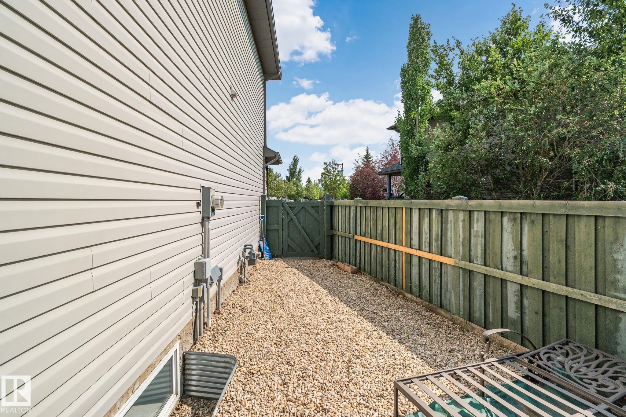 12248 16 Avenue Sw, Edmonton, AB - Outdoor With Exterior