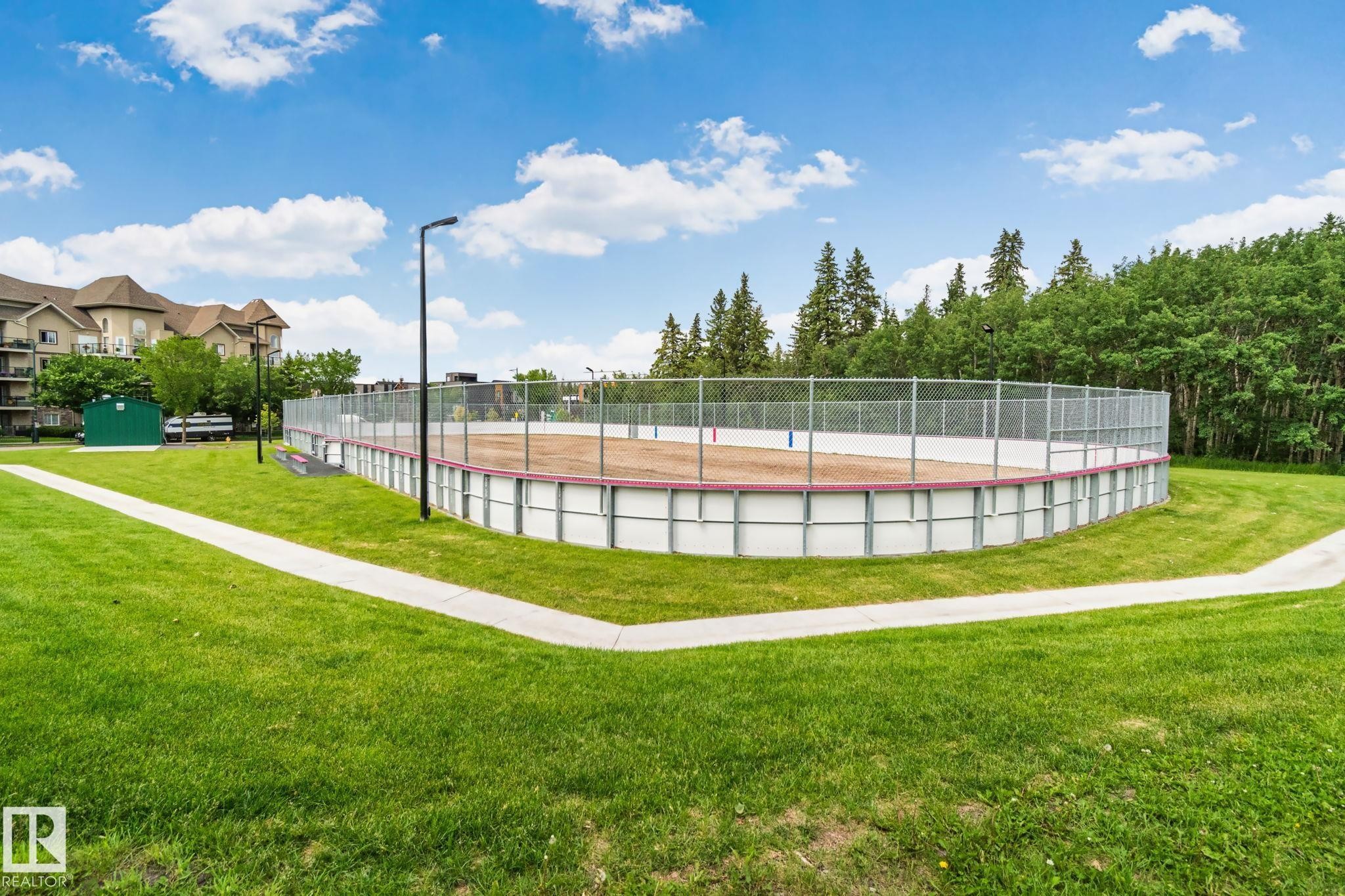 12248 16 Avenue Sw, Edmonton, AB - Outdoor
