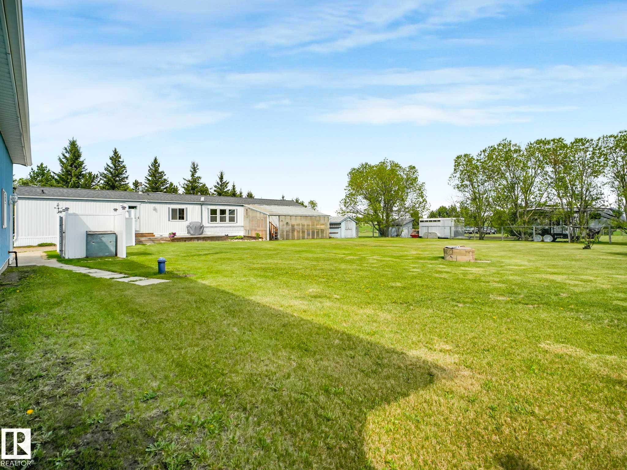 53133 Rge Road 223, Rural Strathcona County, AB - Outdoor
