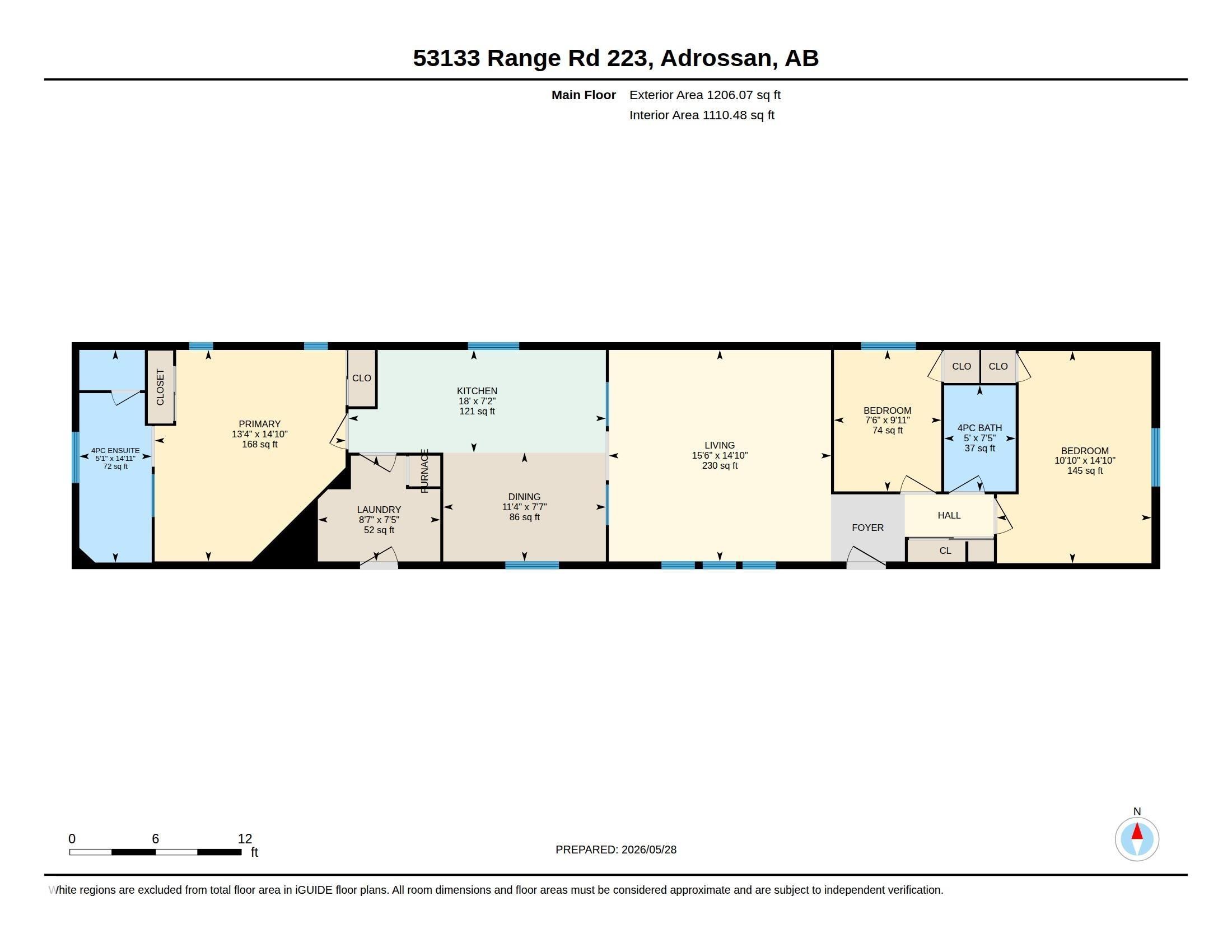 53133 Rge Road 223, Rural Strathcona County, AB - Other