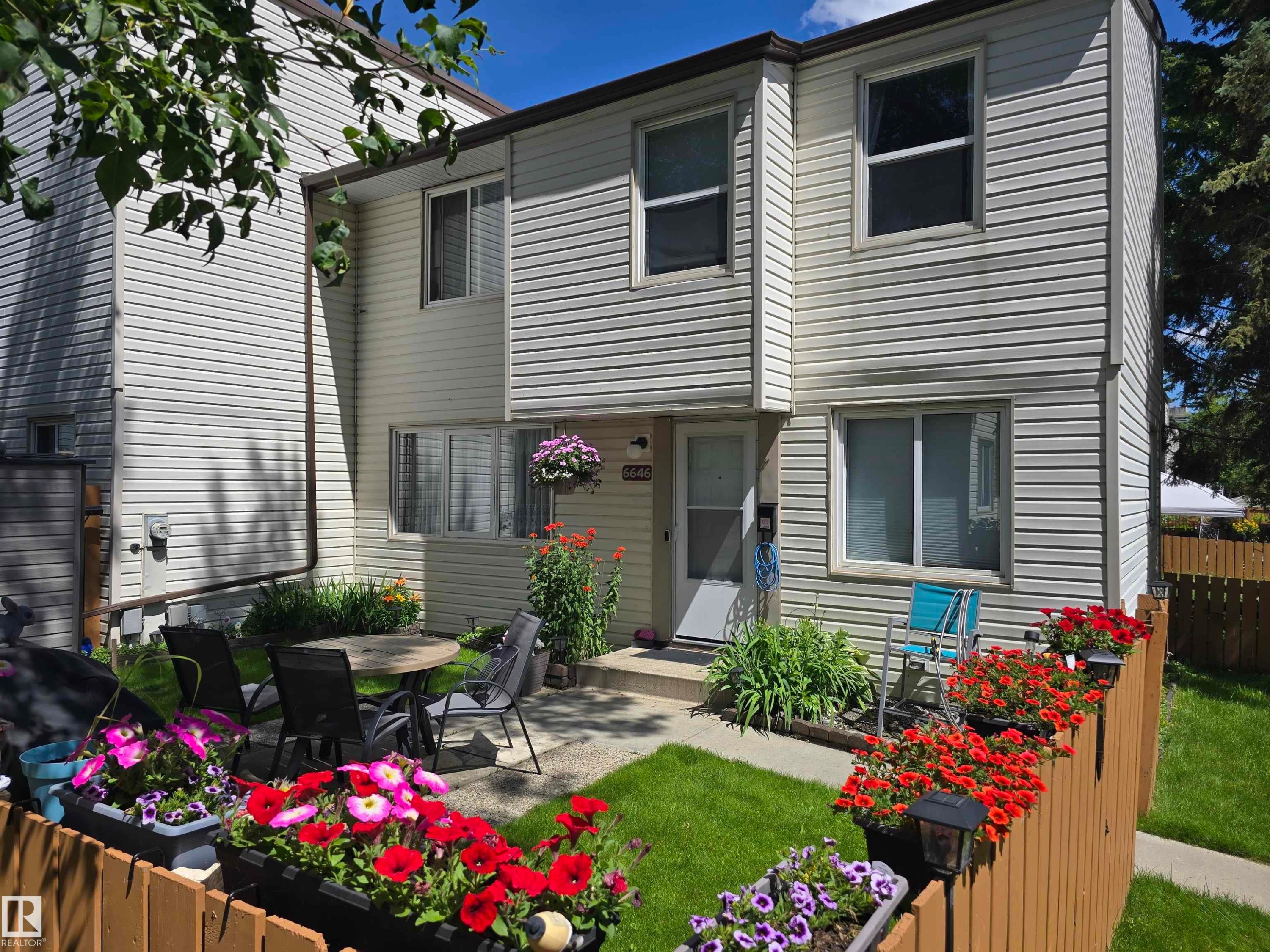 6646 178 Street Nw, Edmonton, AB - Outdoor