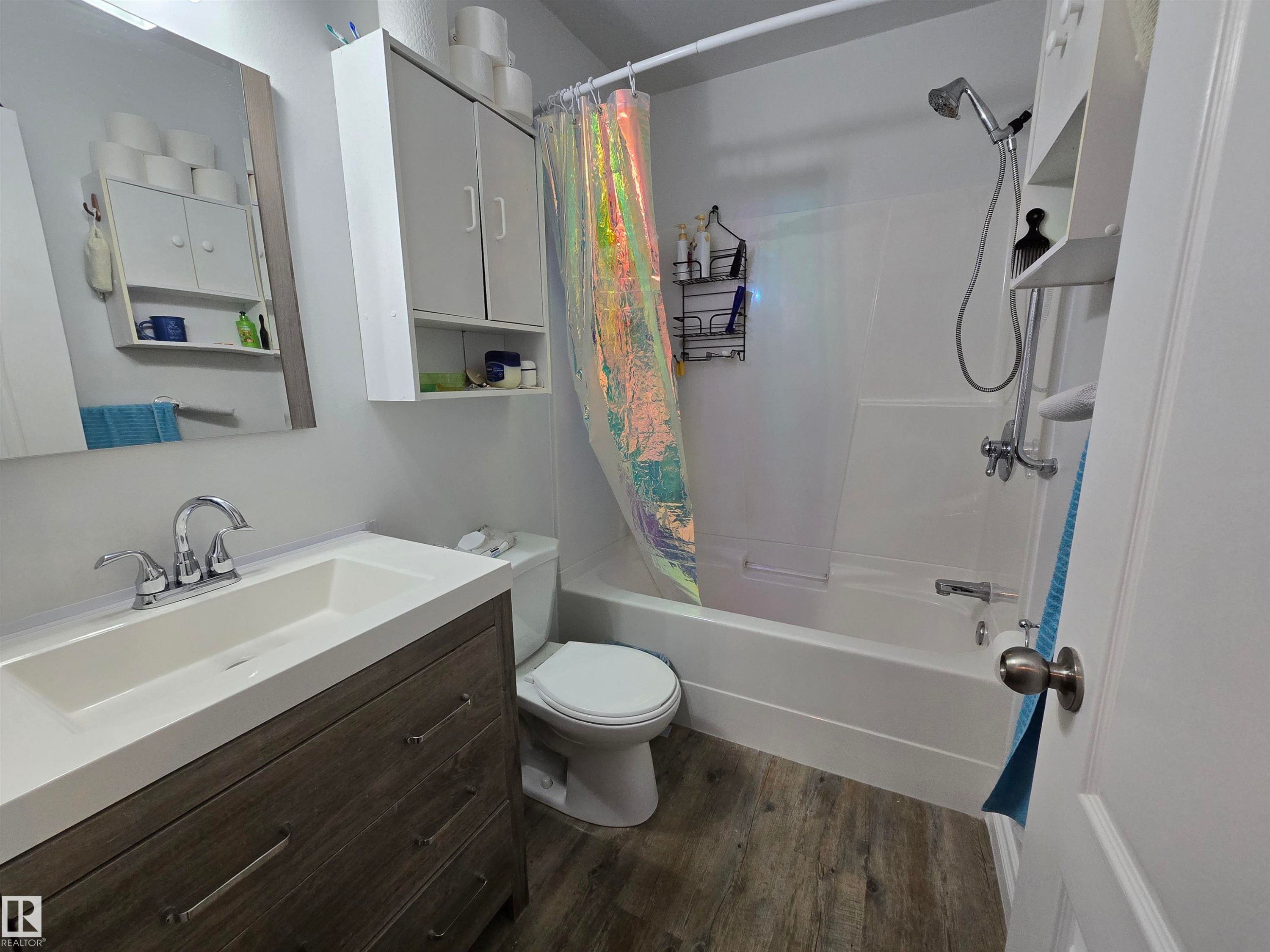 6646 178 Street Nw, Edmonton, AB - Indoor Photo Showing Bathroom