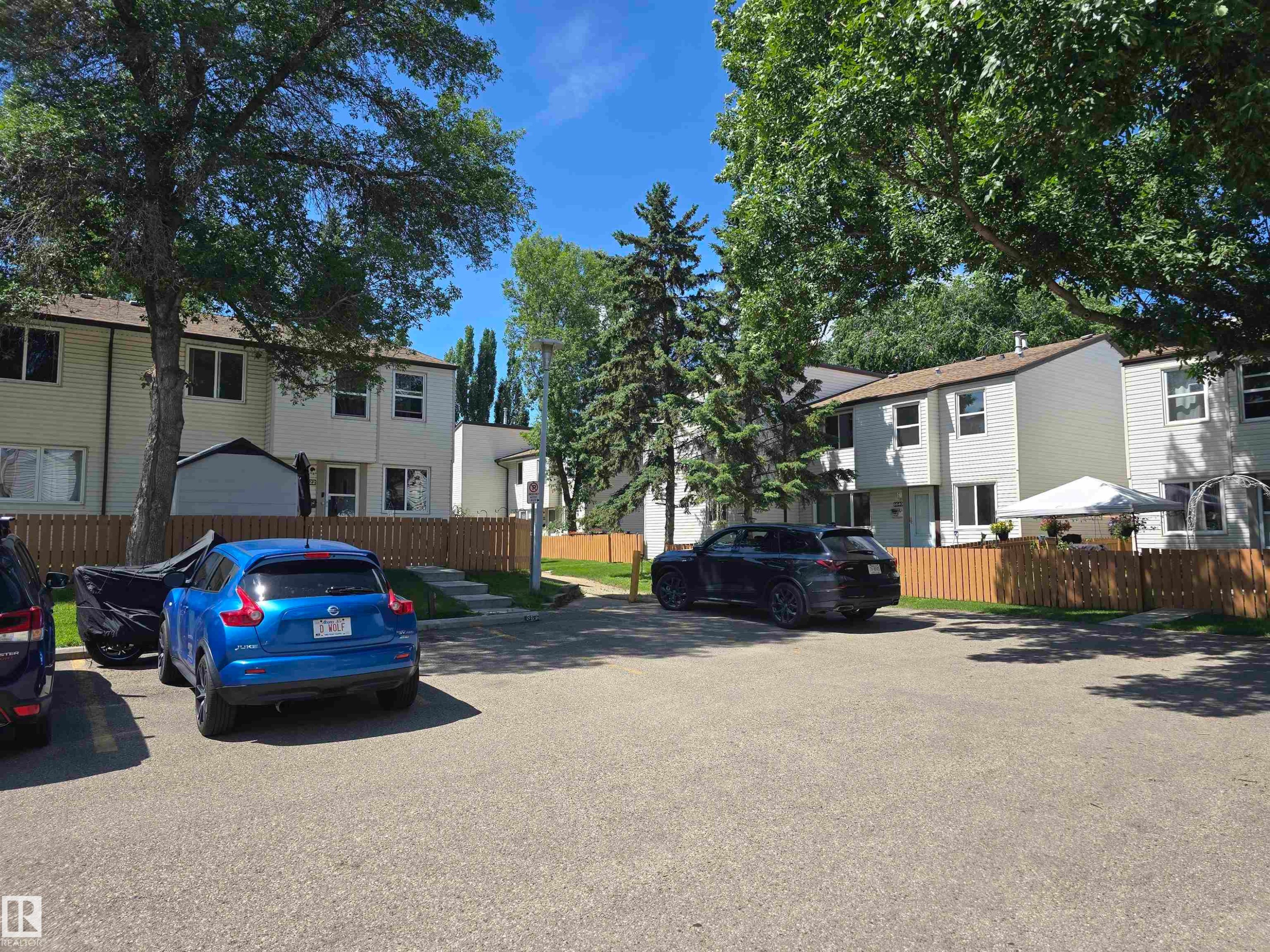 6646 178 Street Nw, Edmonton, AB - Outdoor