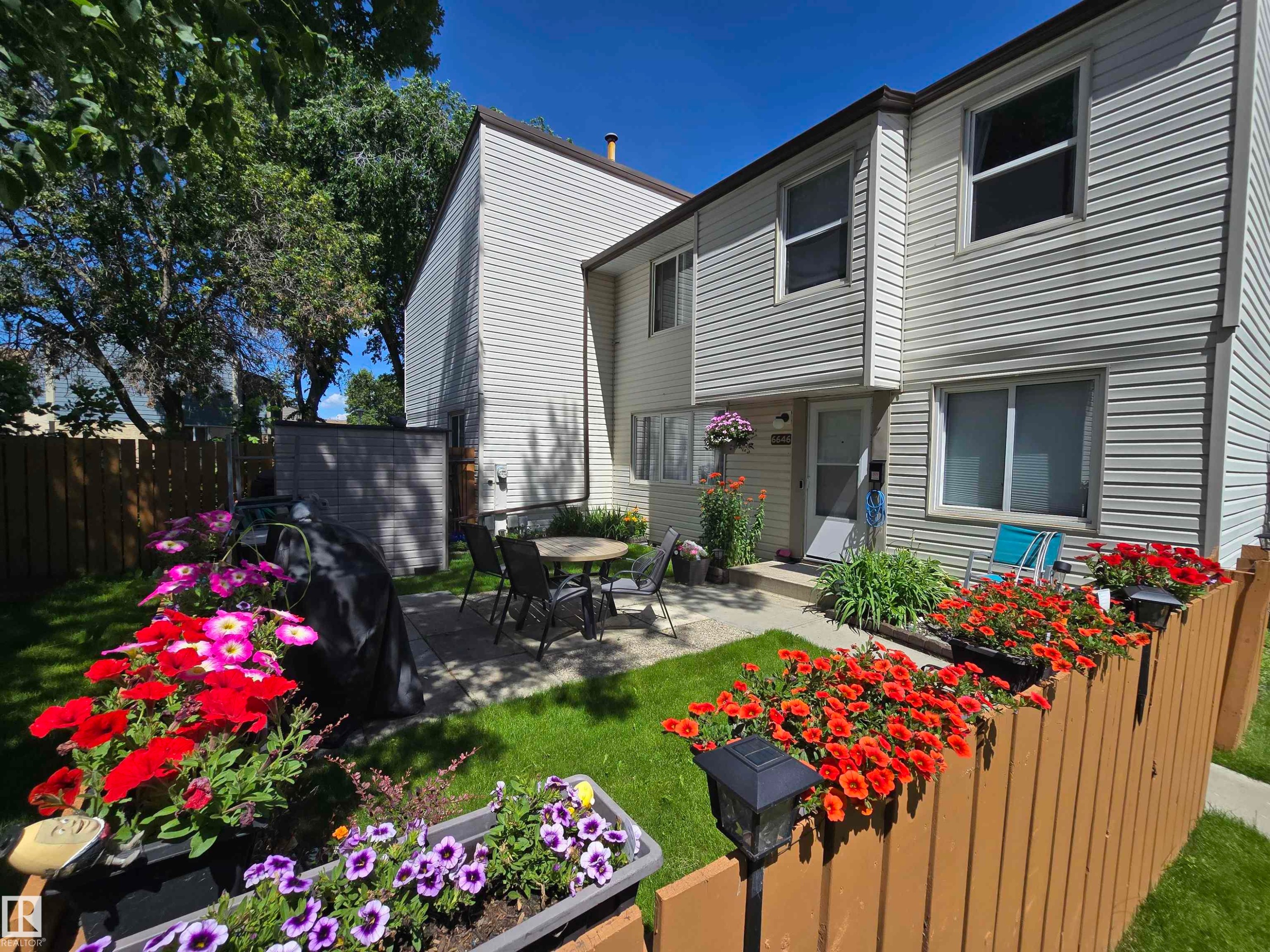 6646 178 Street Nw, Edmonton, AB - Outdoor